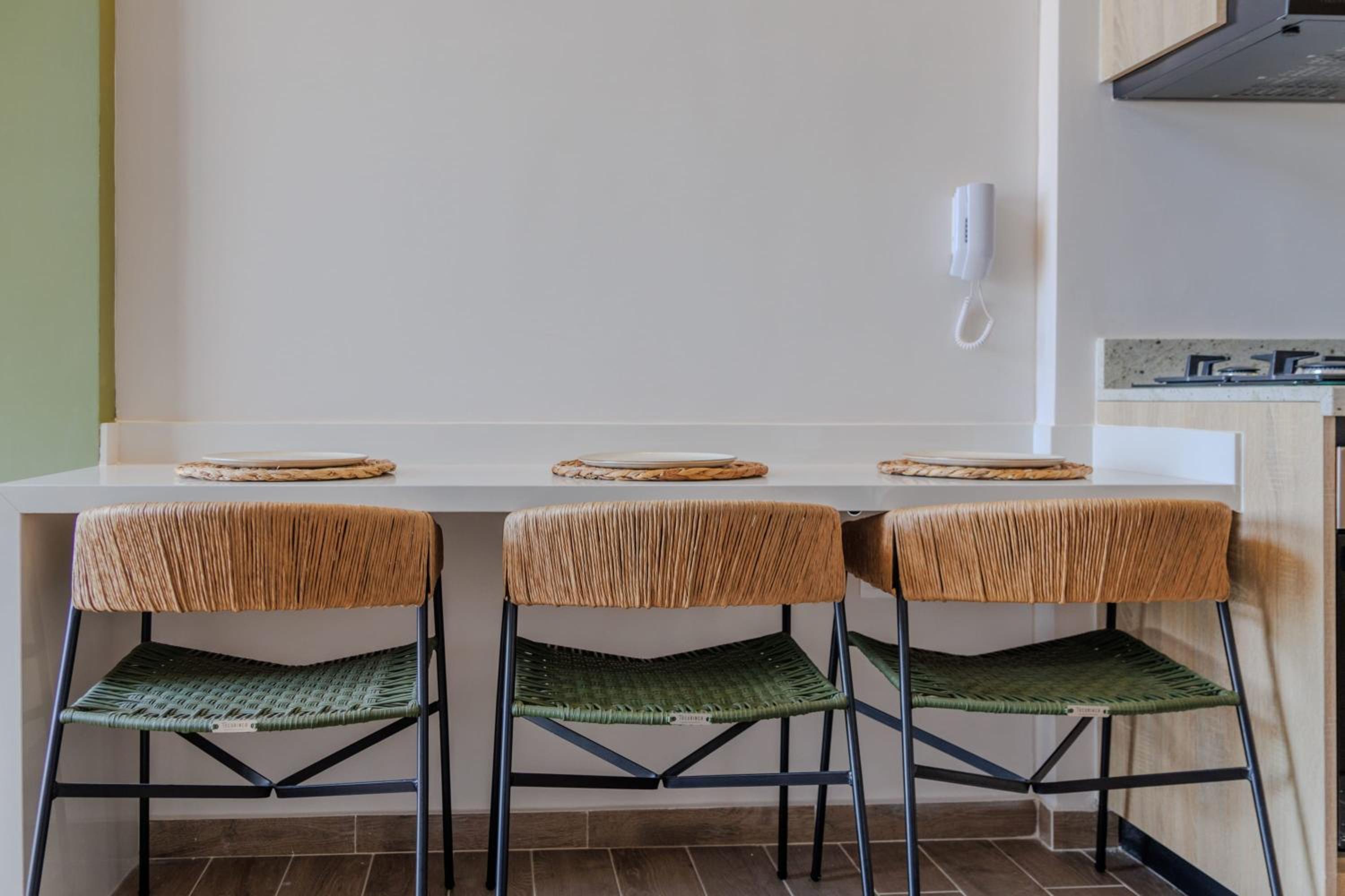 New Luxury Duplex Aparment in Cartagena