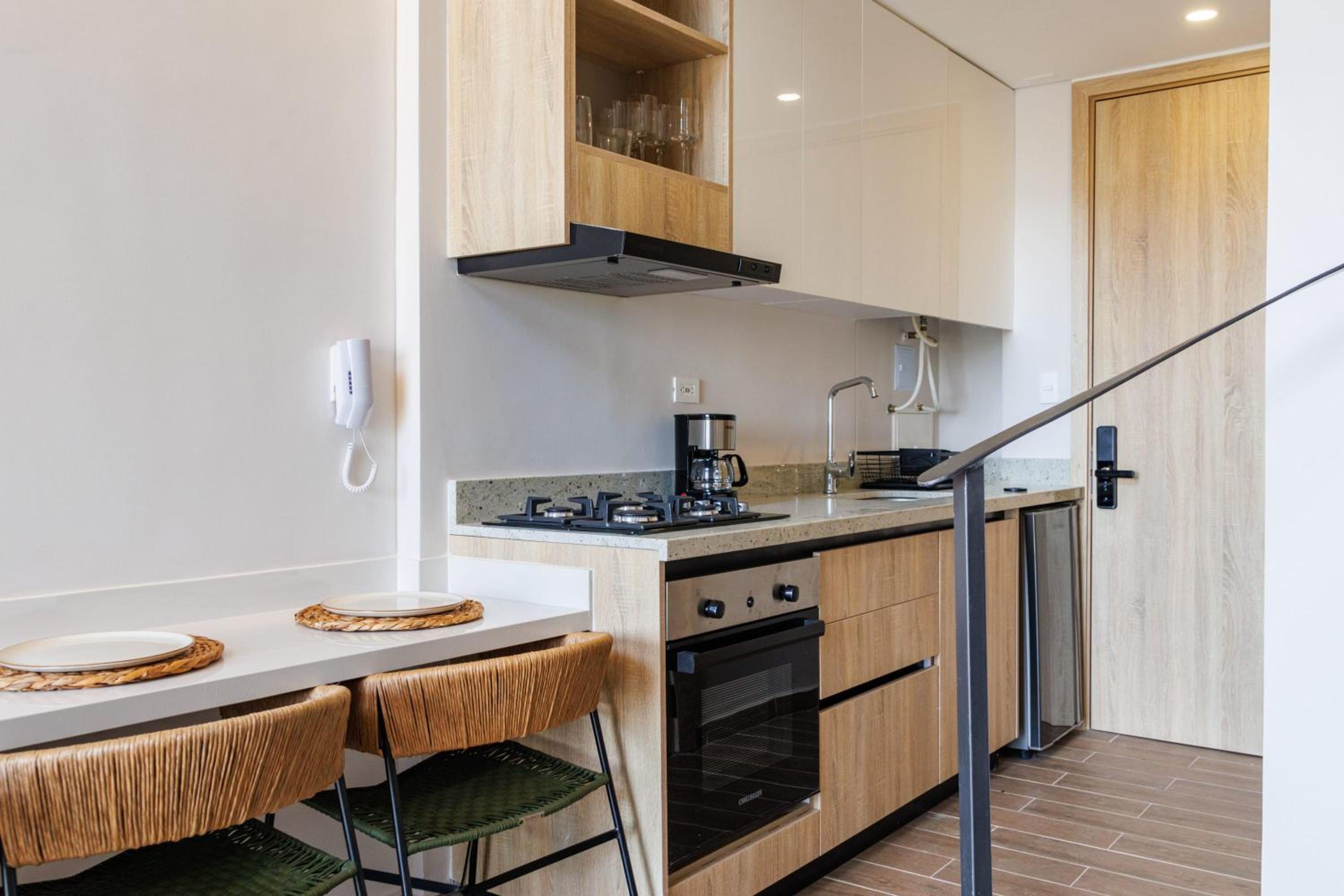 New Luxury Duplex Aparment in Cartagena