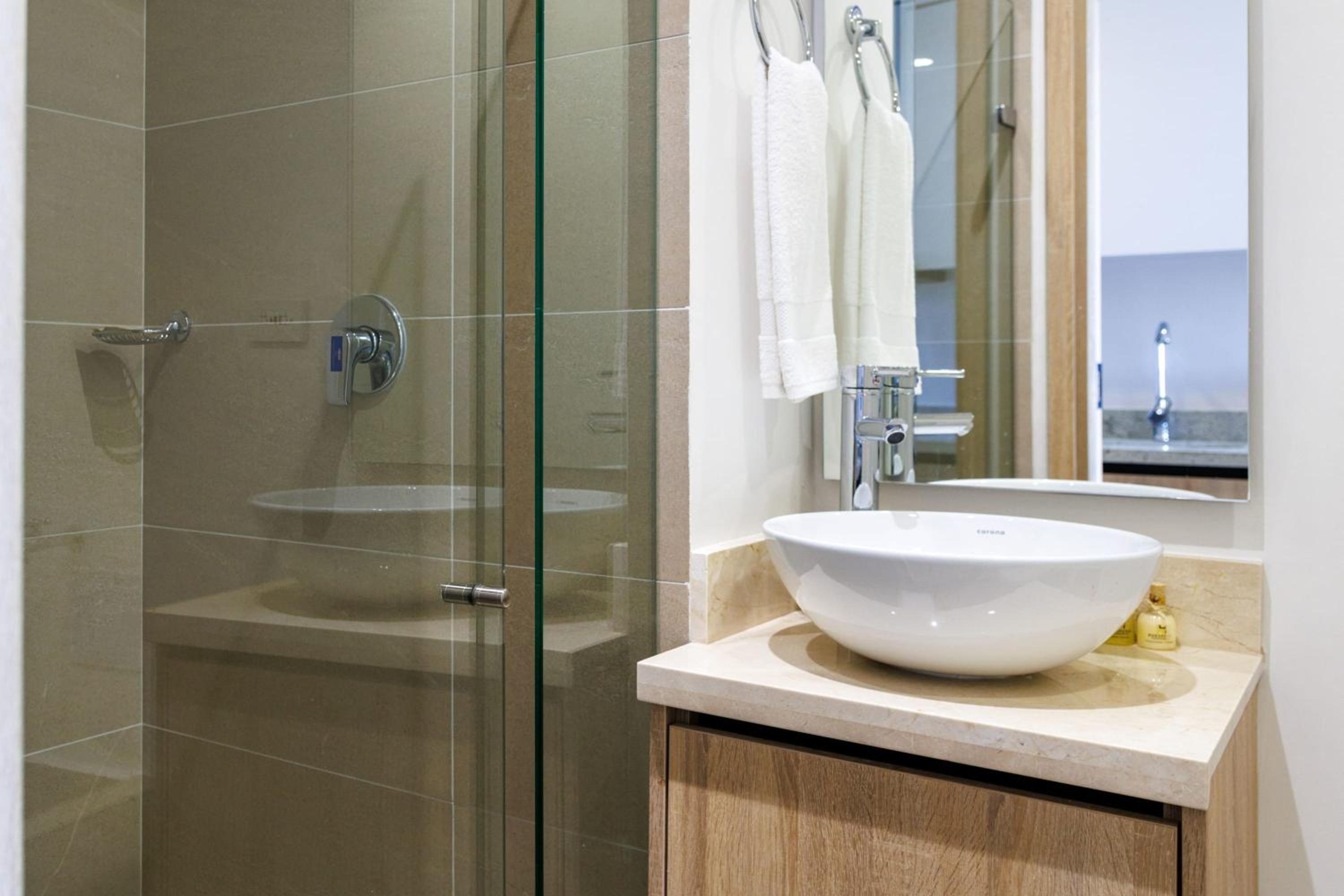 New Luxury Duplex Aparment in Cartagena