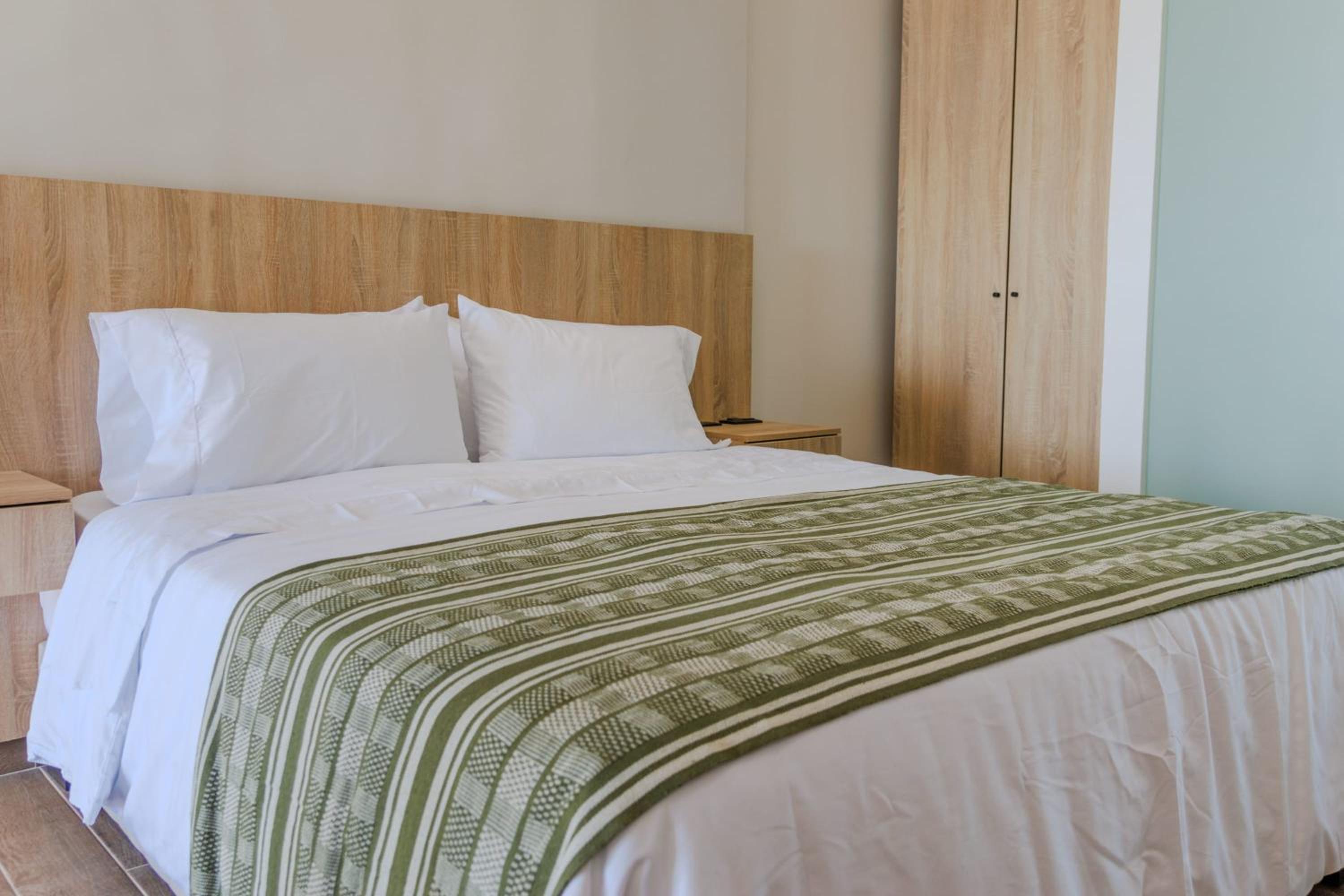 New Luxury Duplex Aparment in Cartagena