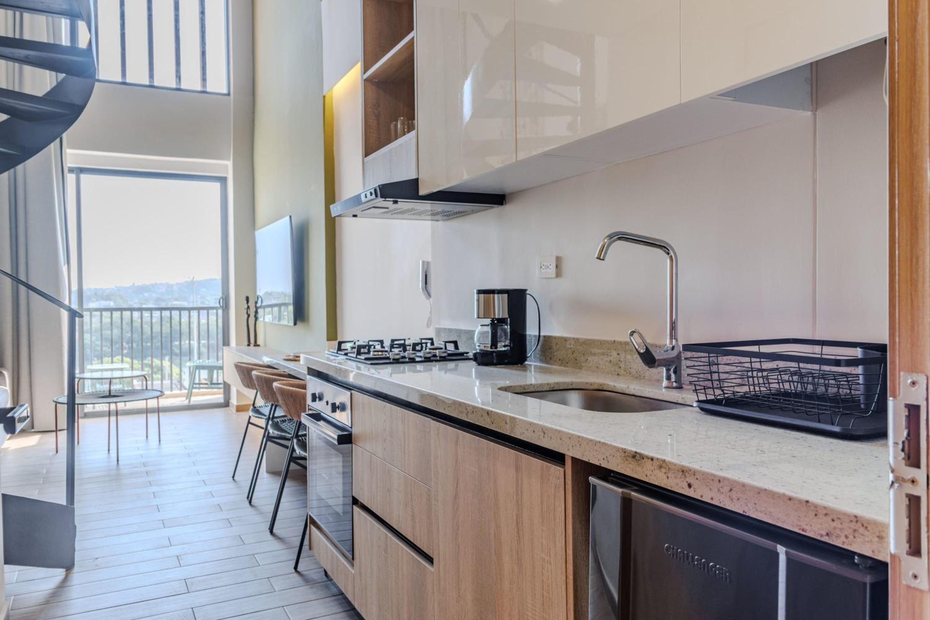 New Luxury Duplex Aparment in Cartagena