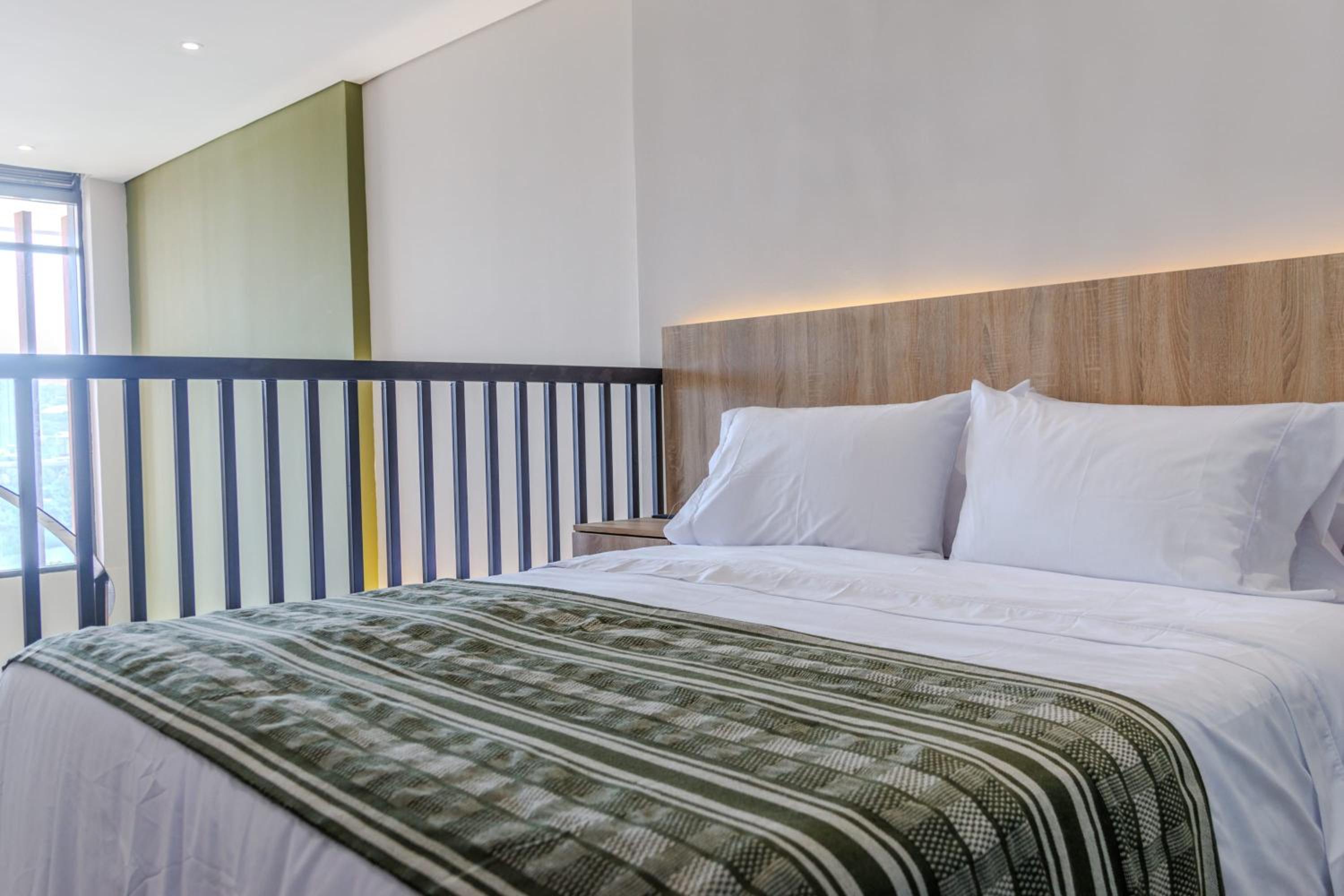New Luxury Duplex Aparment in Cartagena