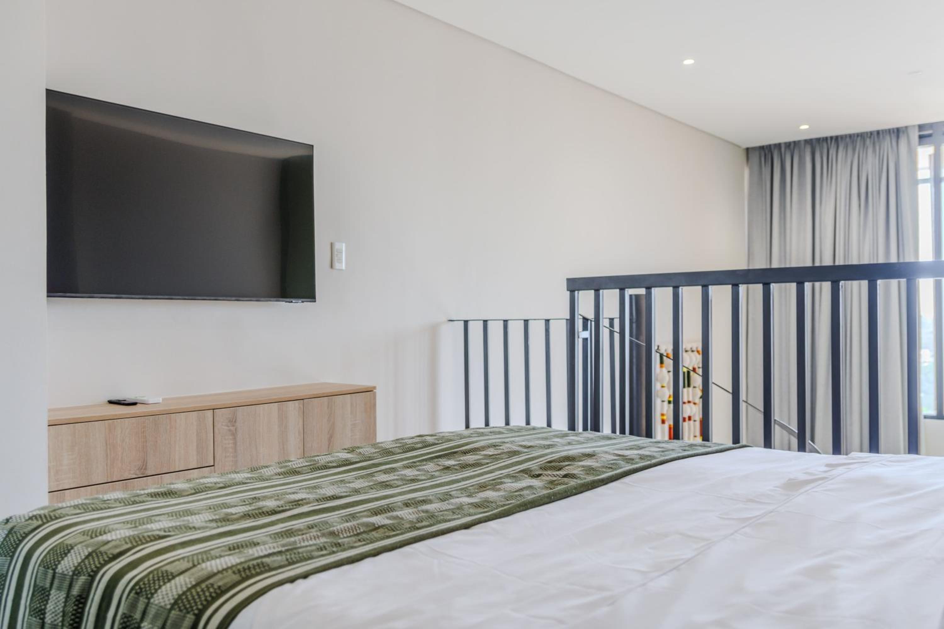 New Luxury Duplex Aparment in Cartagena