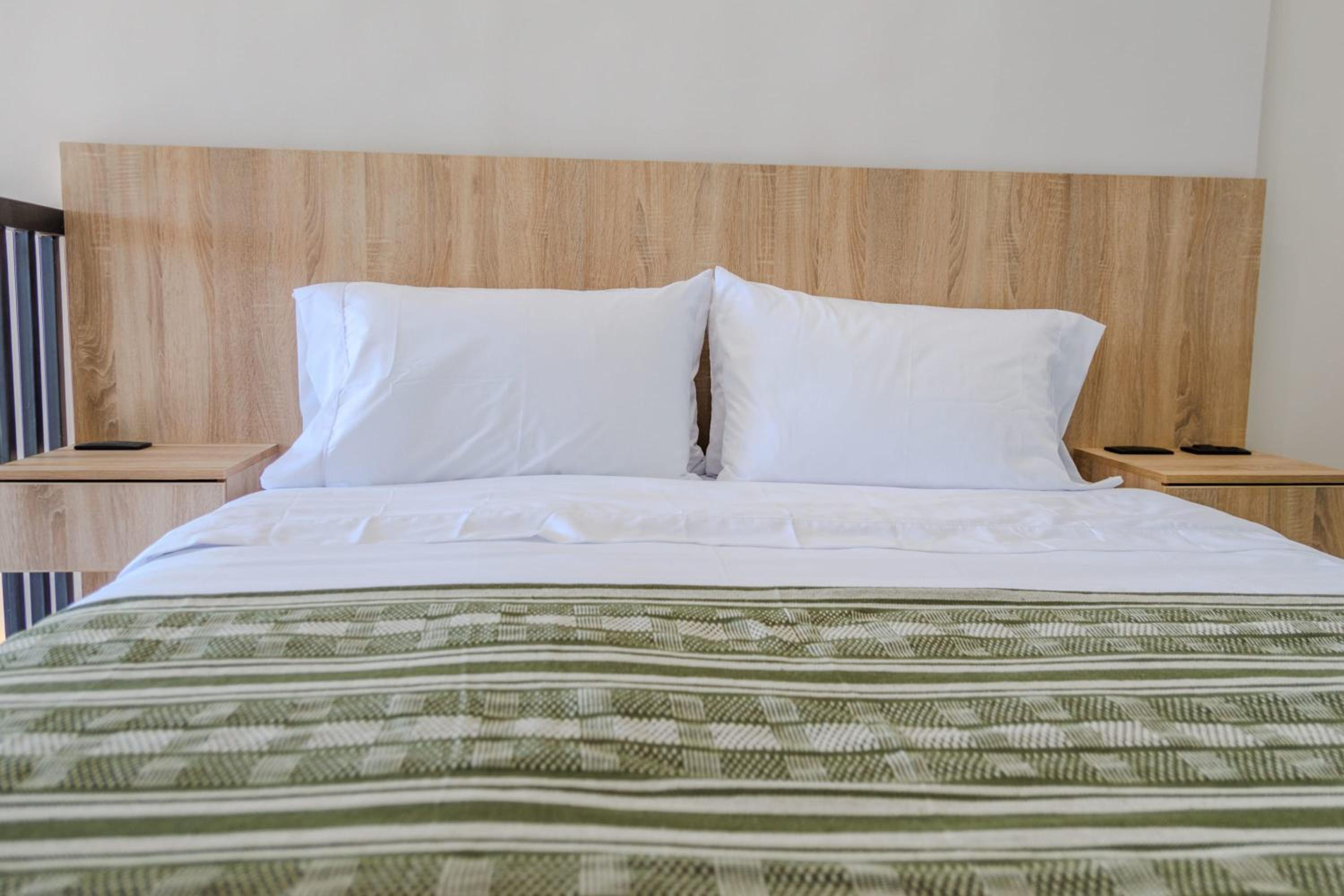 New Luxury Duplex Aparment in Cartagena