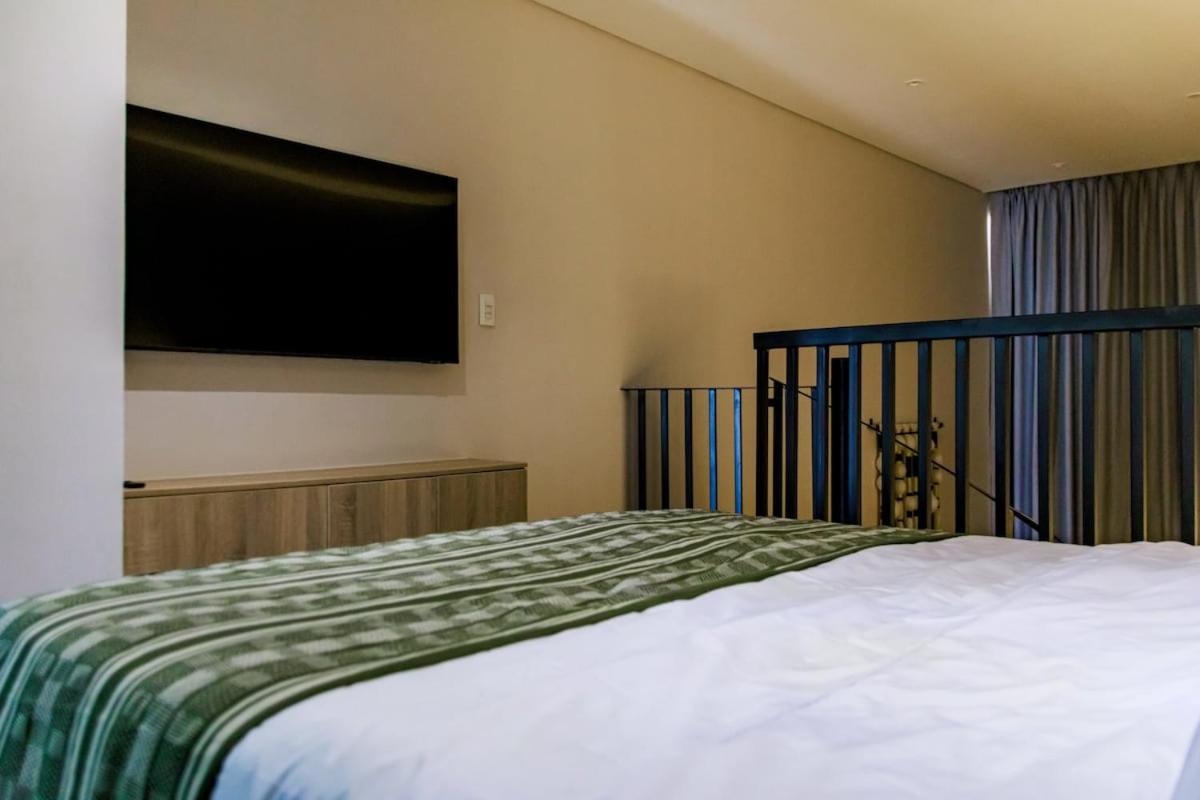 New Luxury Duplex Aparment in Cartagena