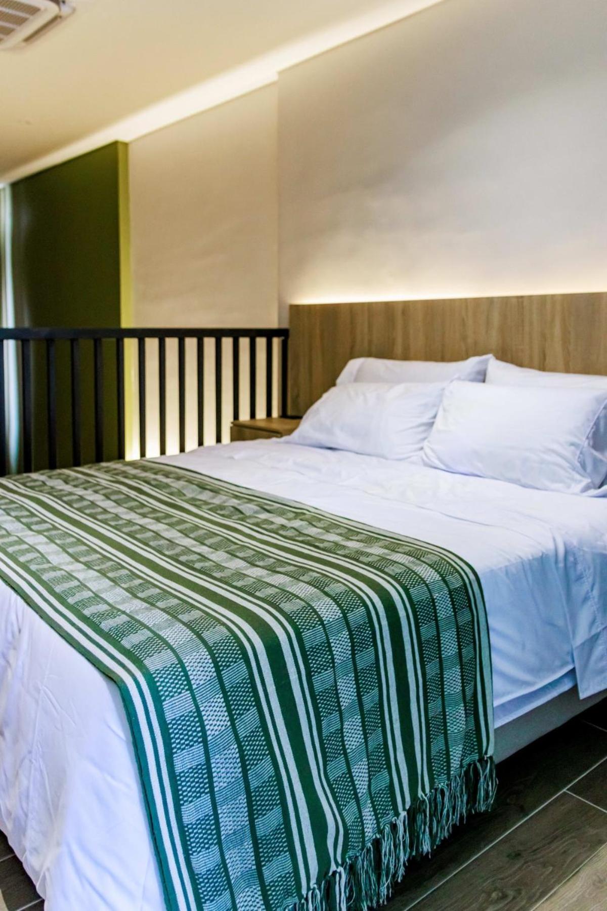 New Luxury Duplex Aparment in Cartagena
