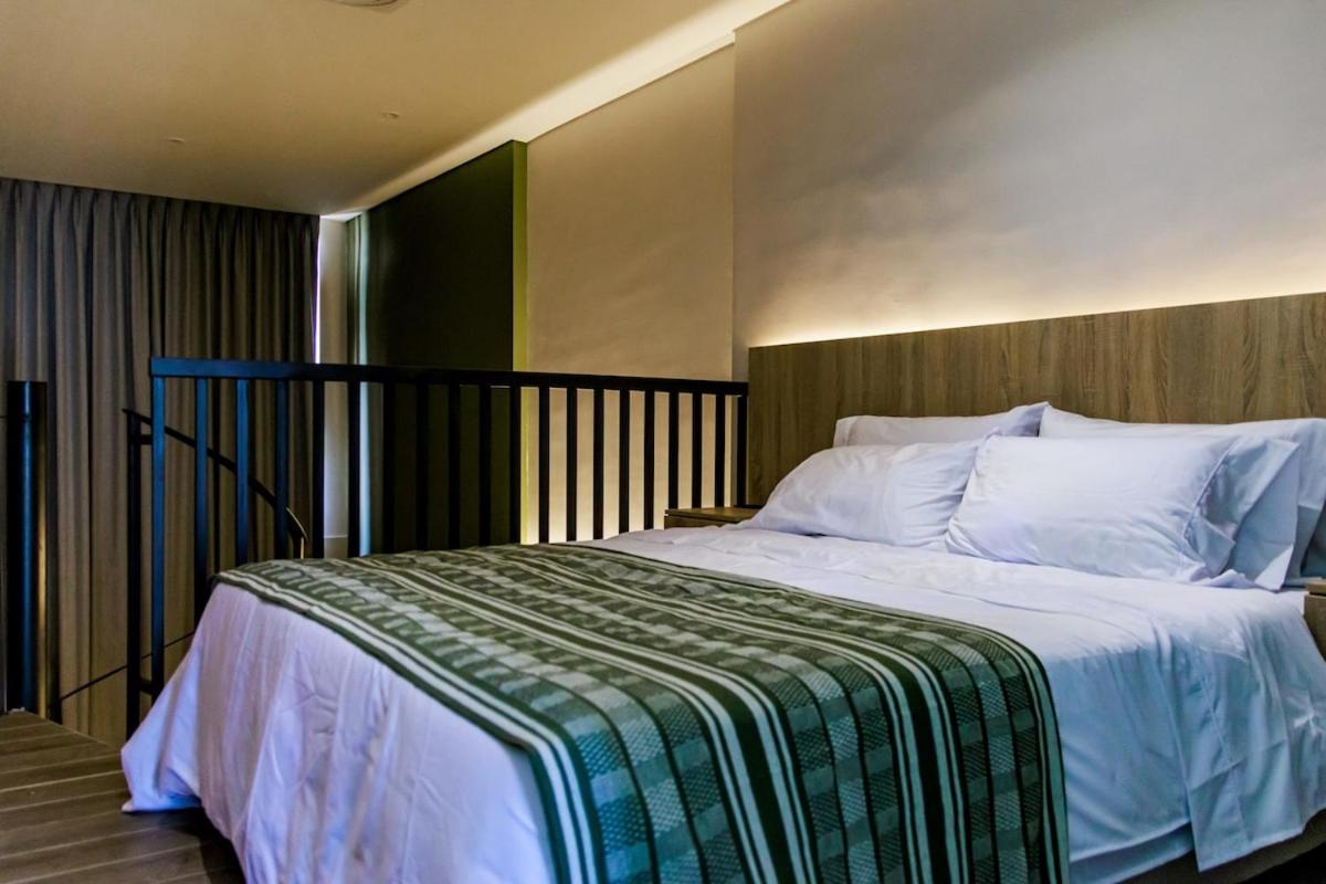 New Luxury Duplex Aparment in Cartagena