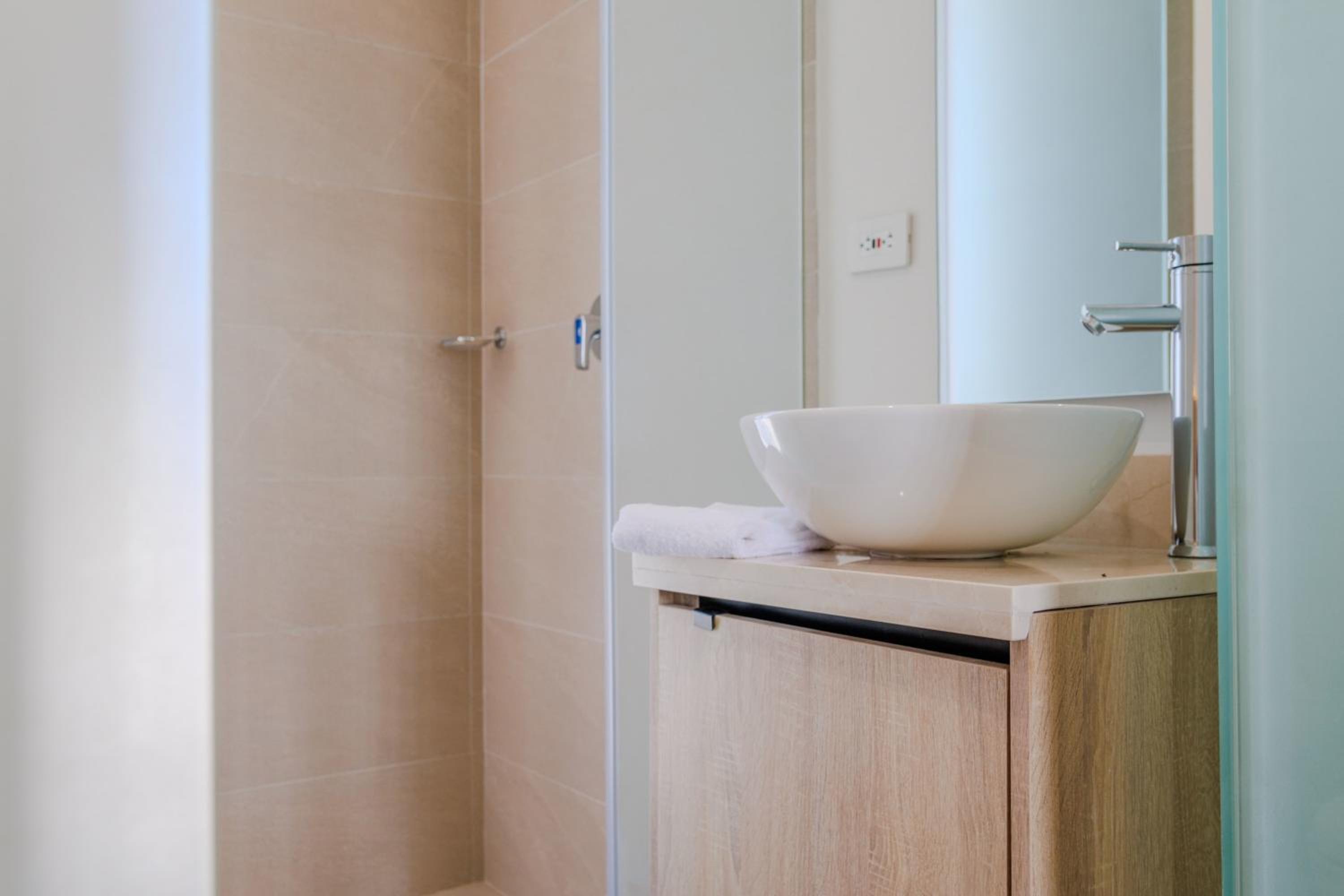 New Luxury Duplex Aparment in Cartagena