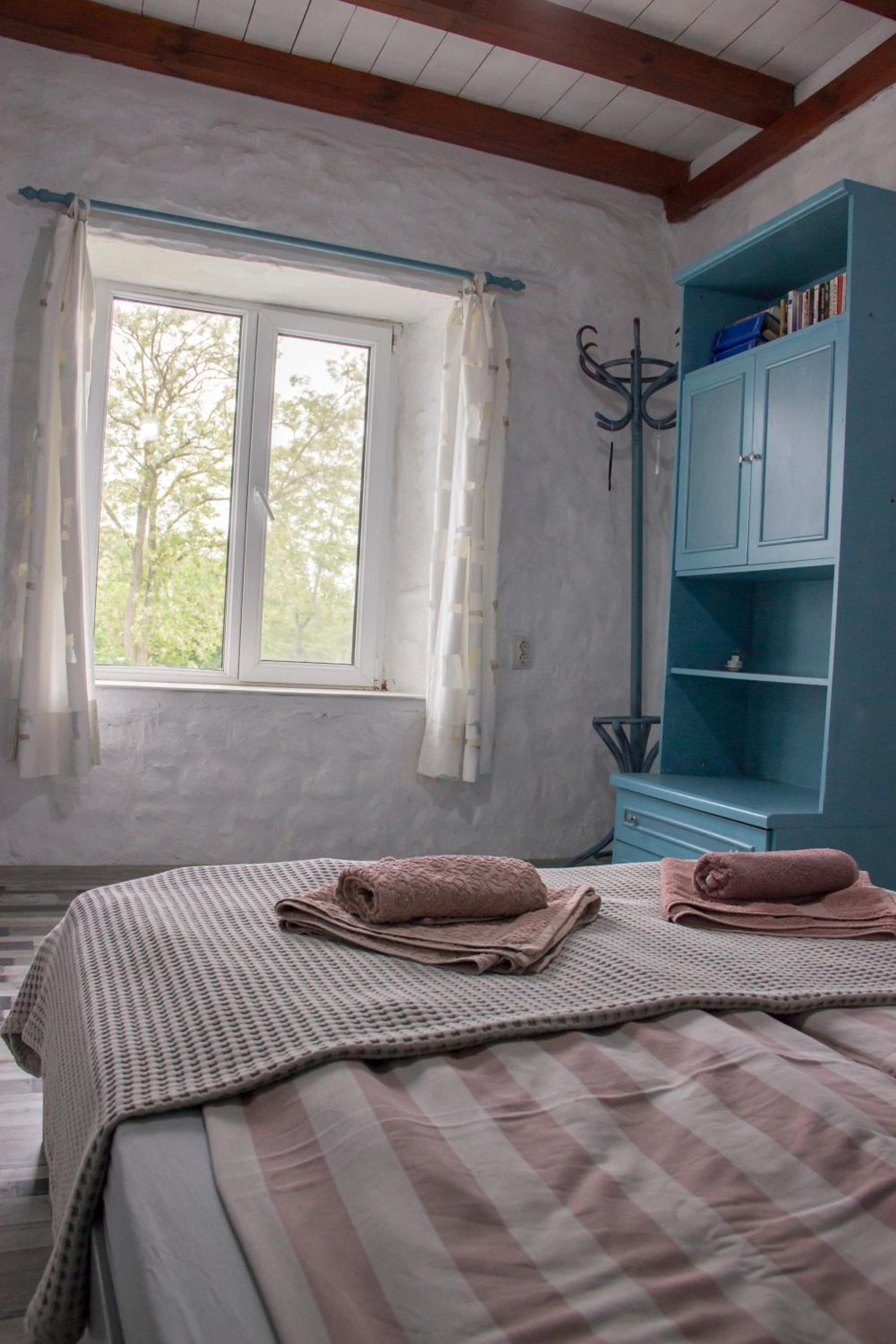 Vintage House Prima Priori