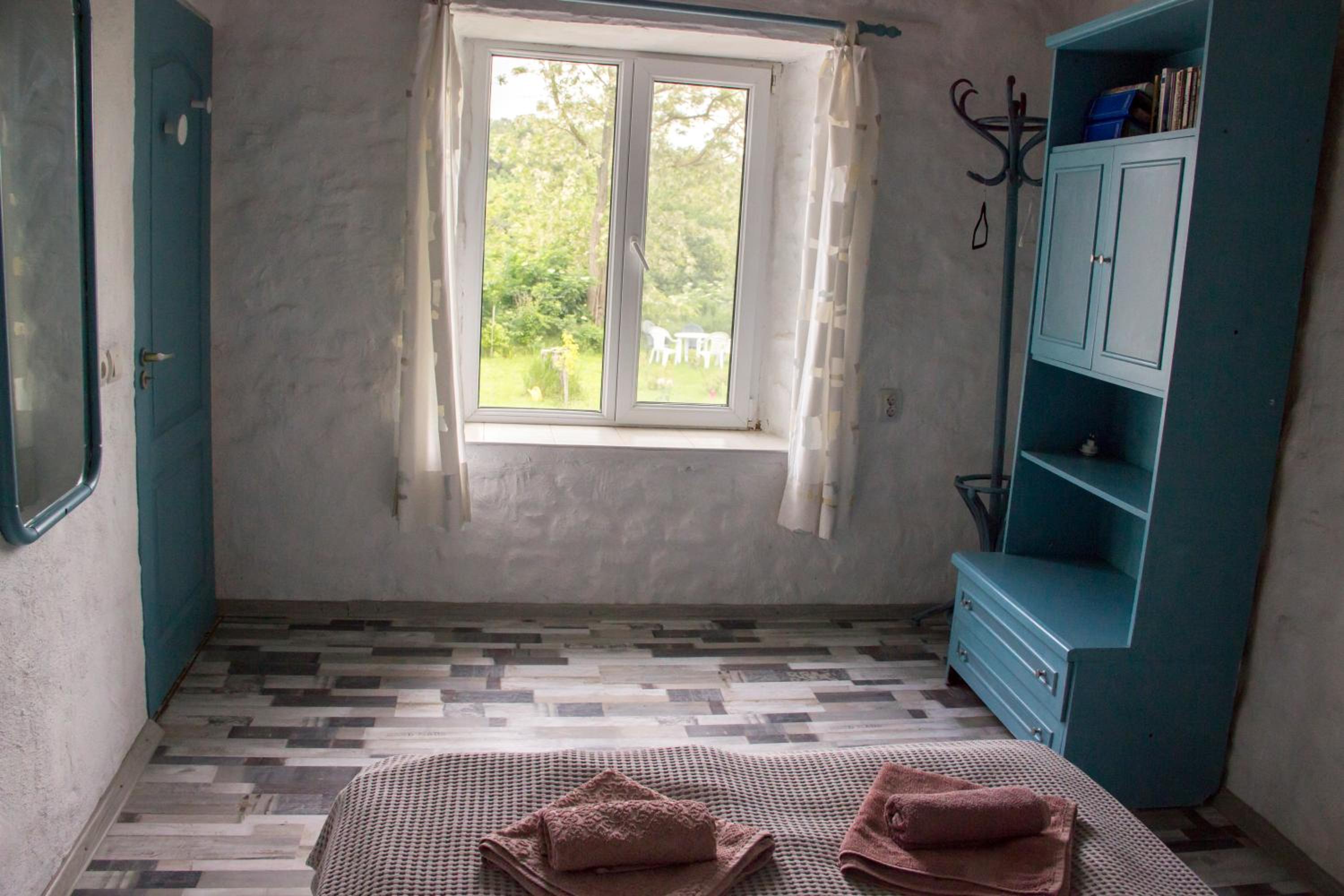 Vintage House Prima Priori