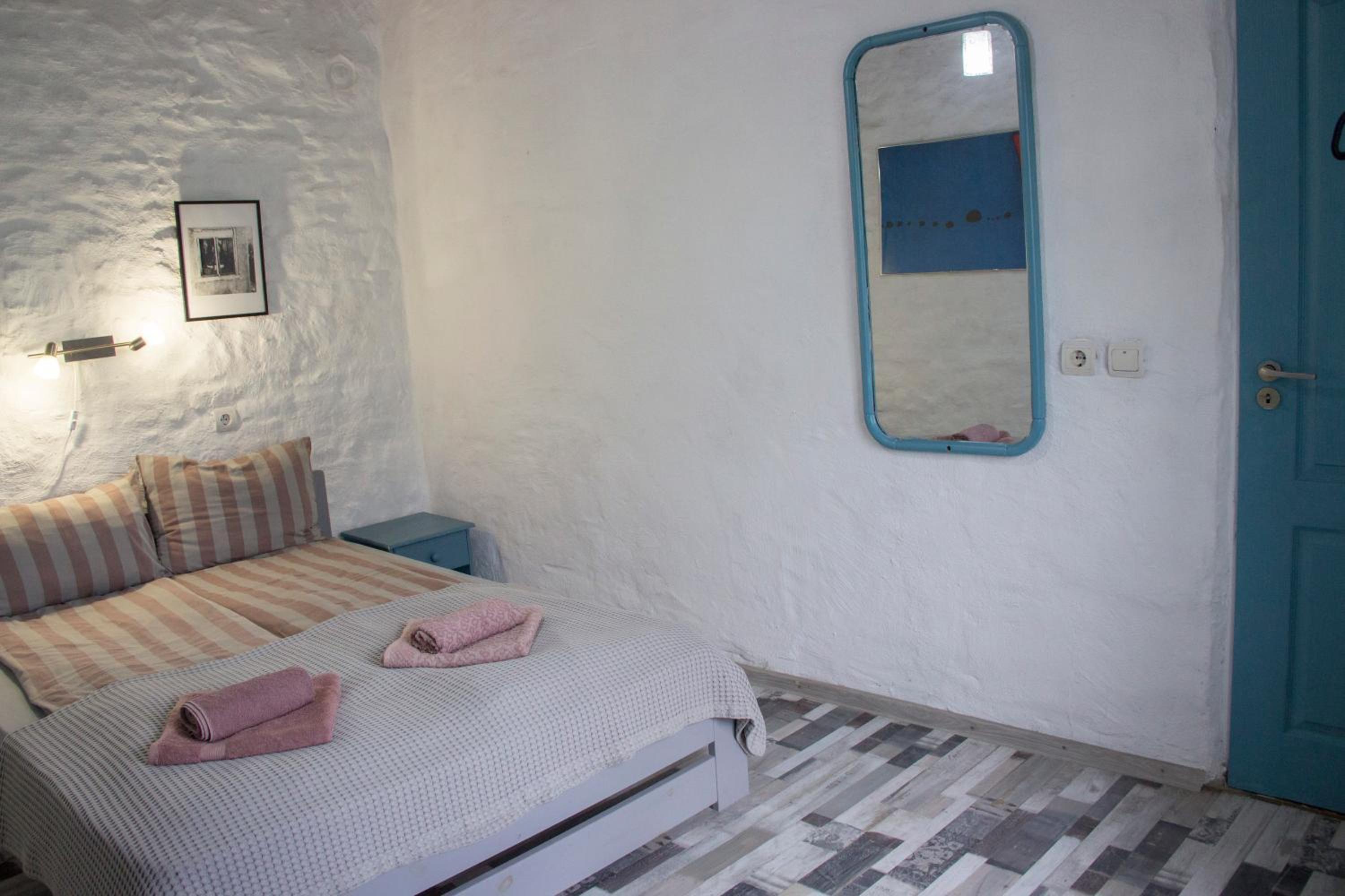 Vintage House Prima Priori