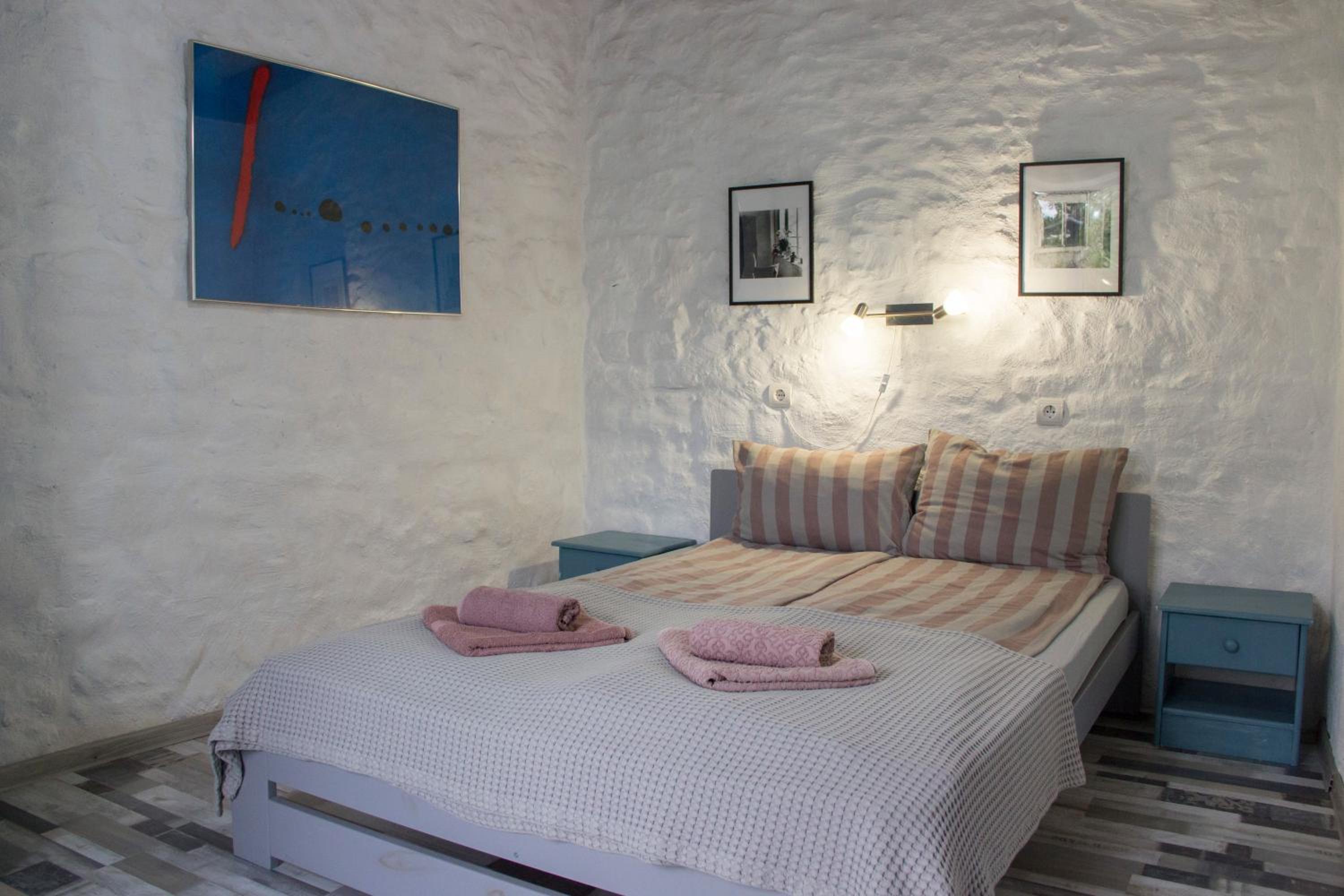 Vintage House Prima Priori