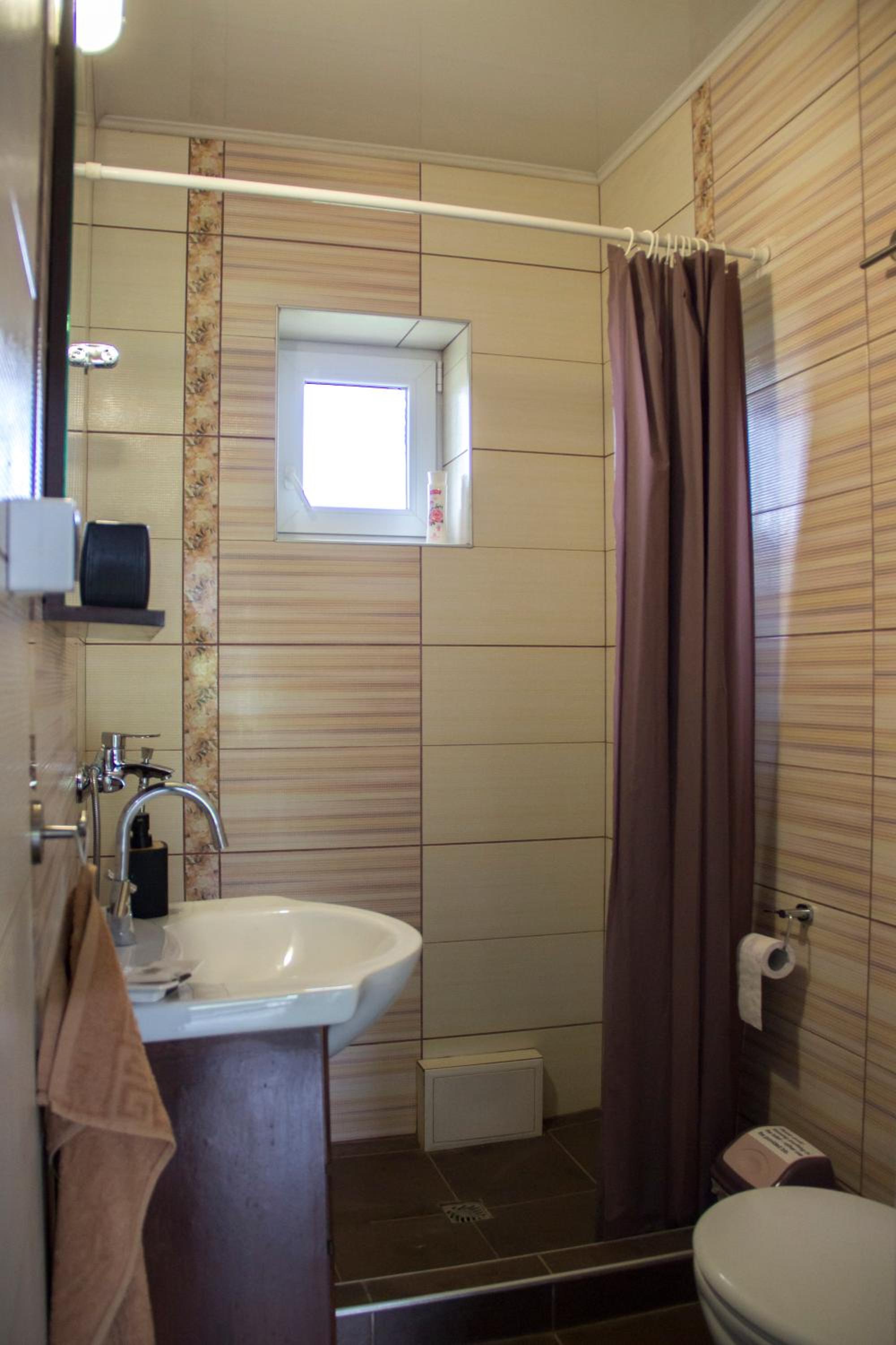 Vintage House Prima Priori