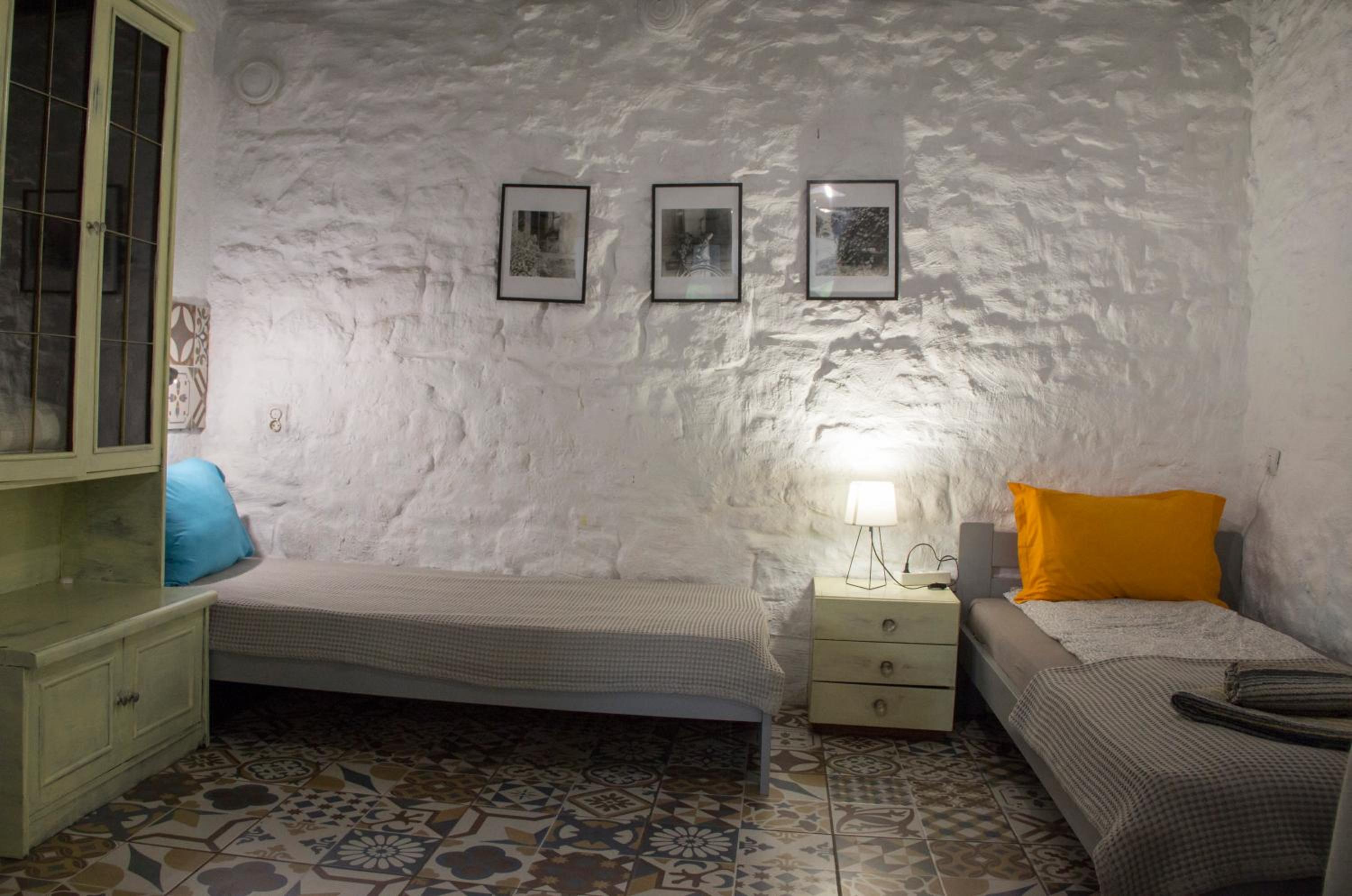Vintage House Prima Priori