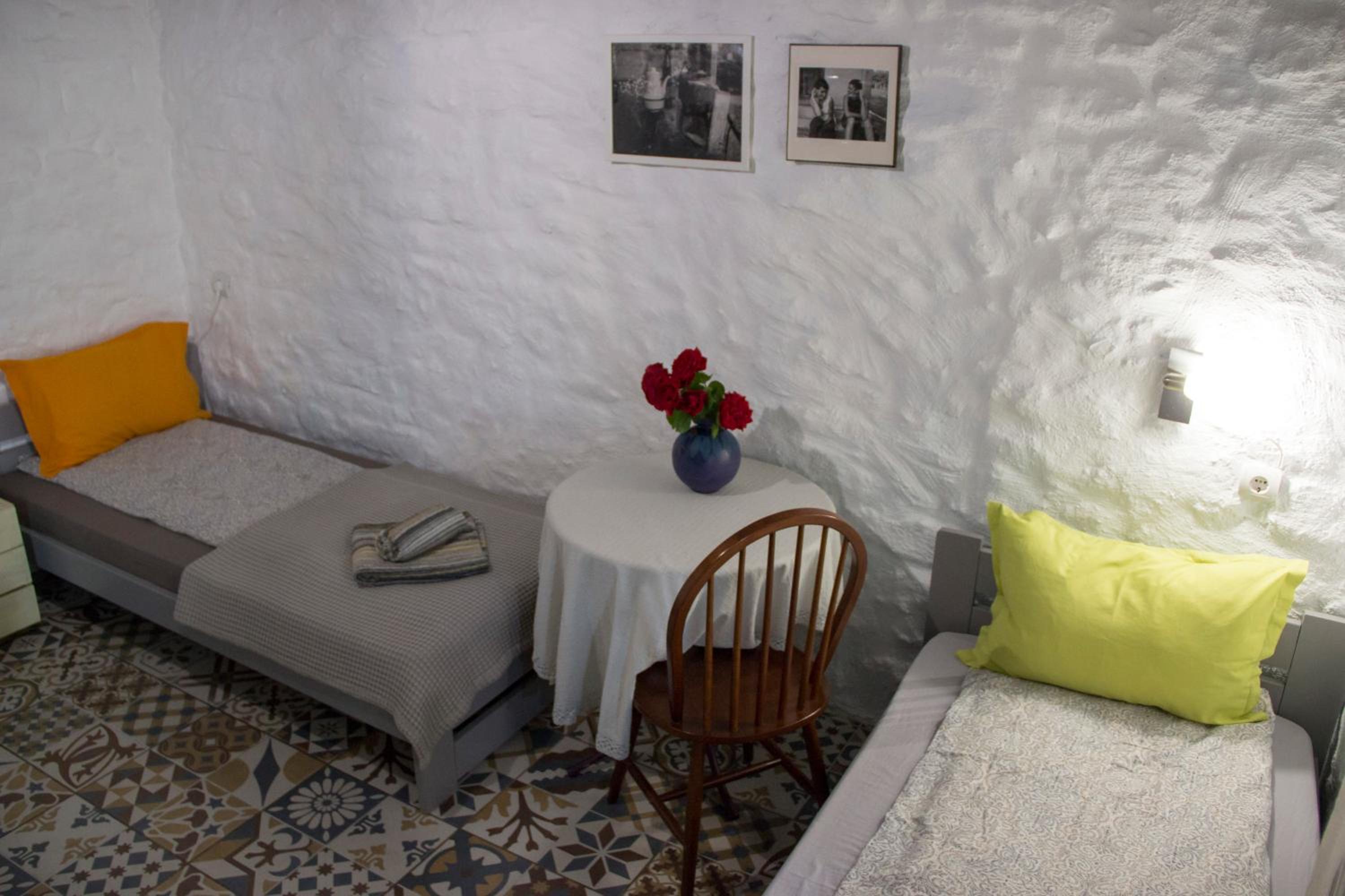 Vintage House Prima Priori