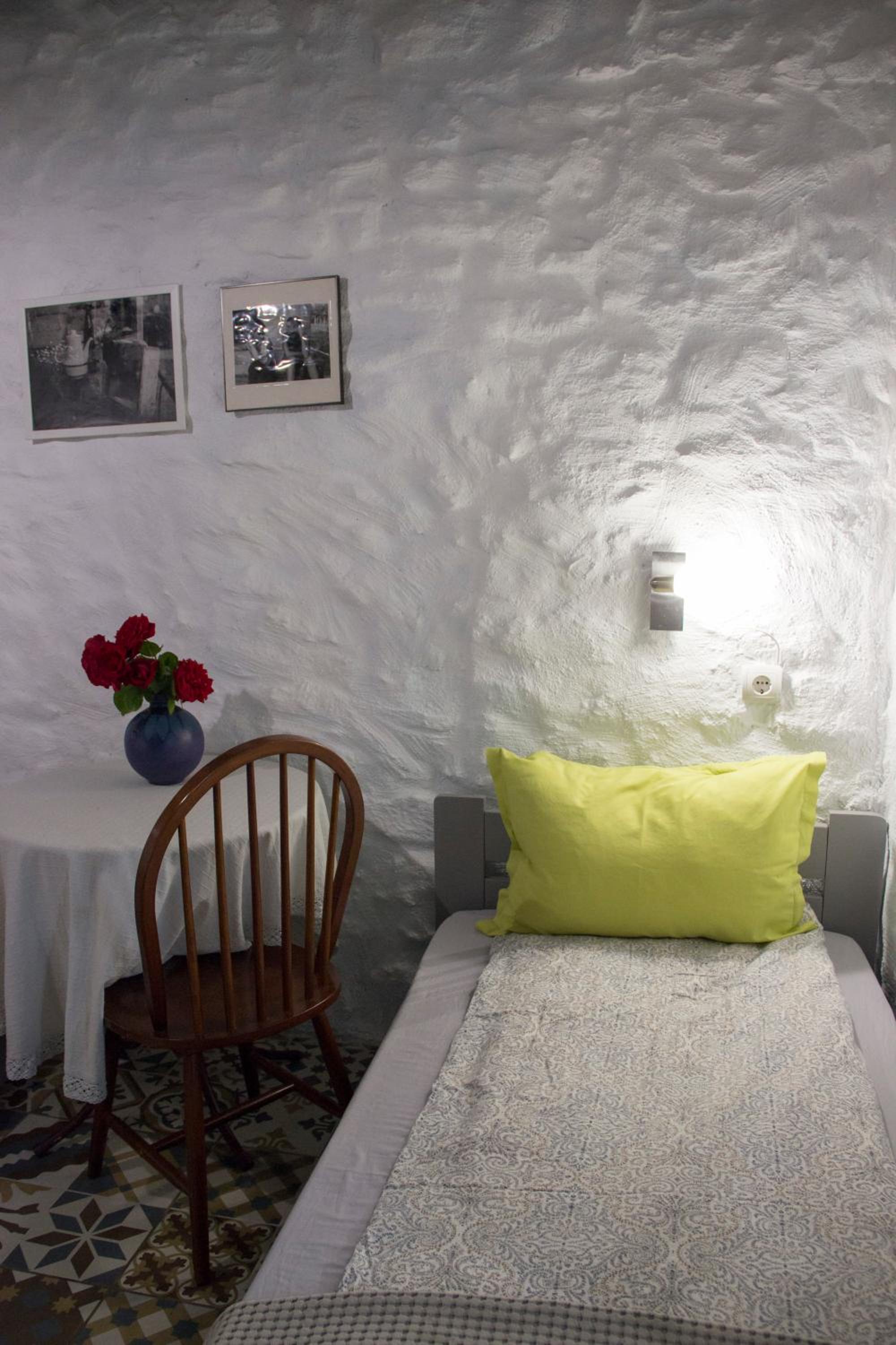 Vintage House Prima Priori
