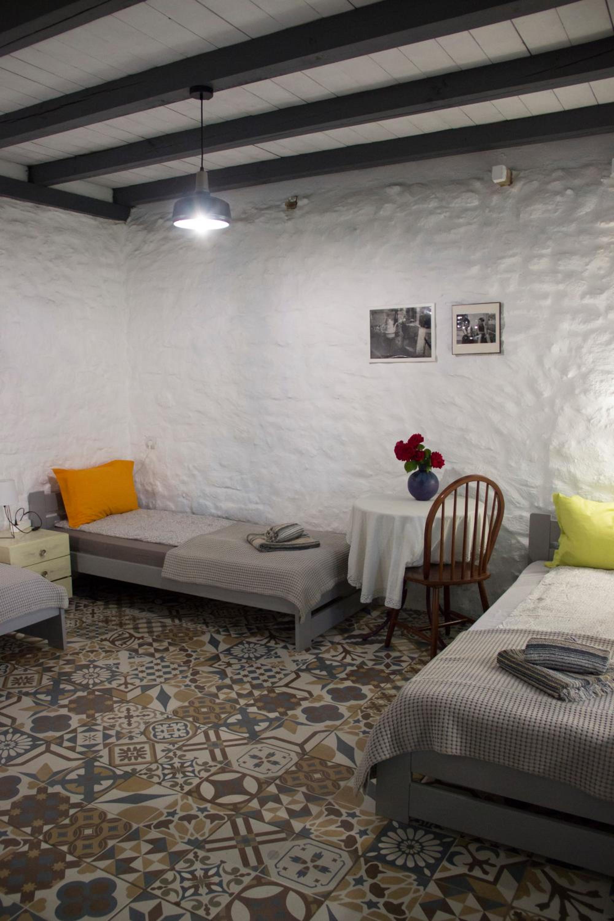 Vintage House Prima Priori
