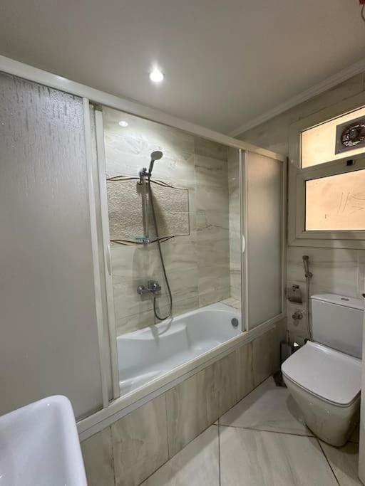 Presidential Suite Near City Star 3 Bed Apartment