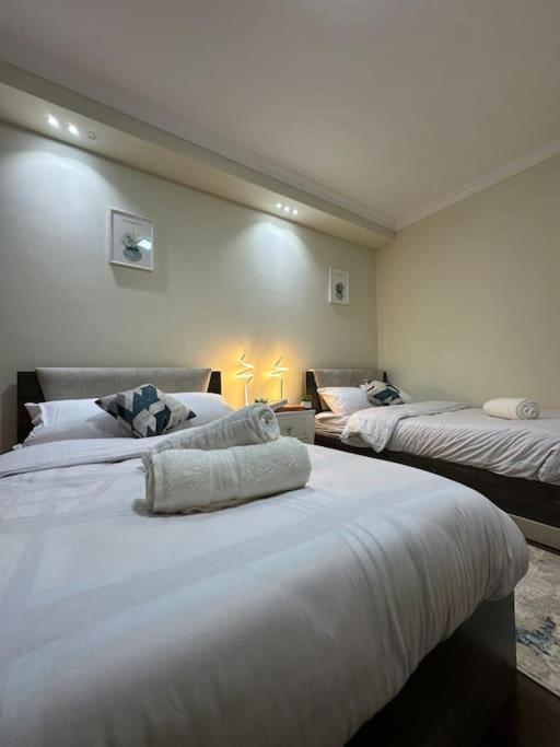 Presidential Suite Near City Star 3 Bed Apartment