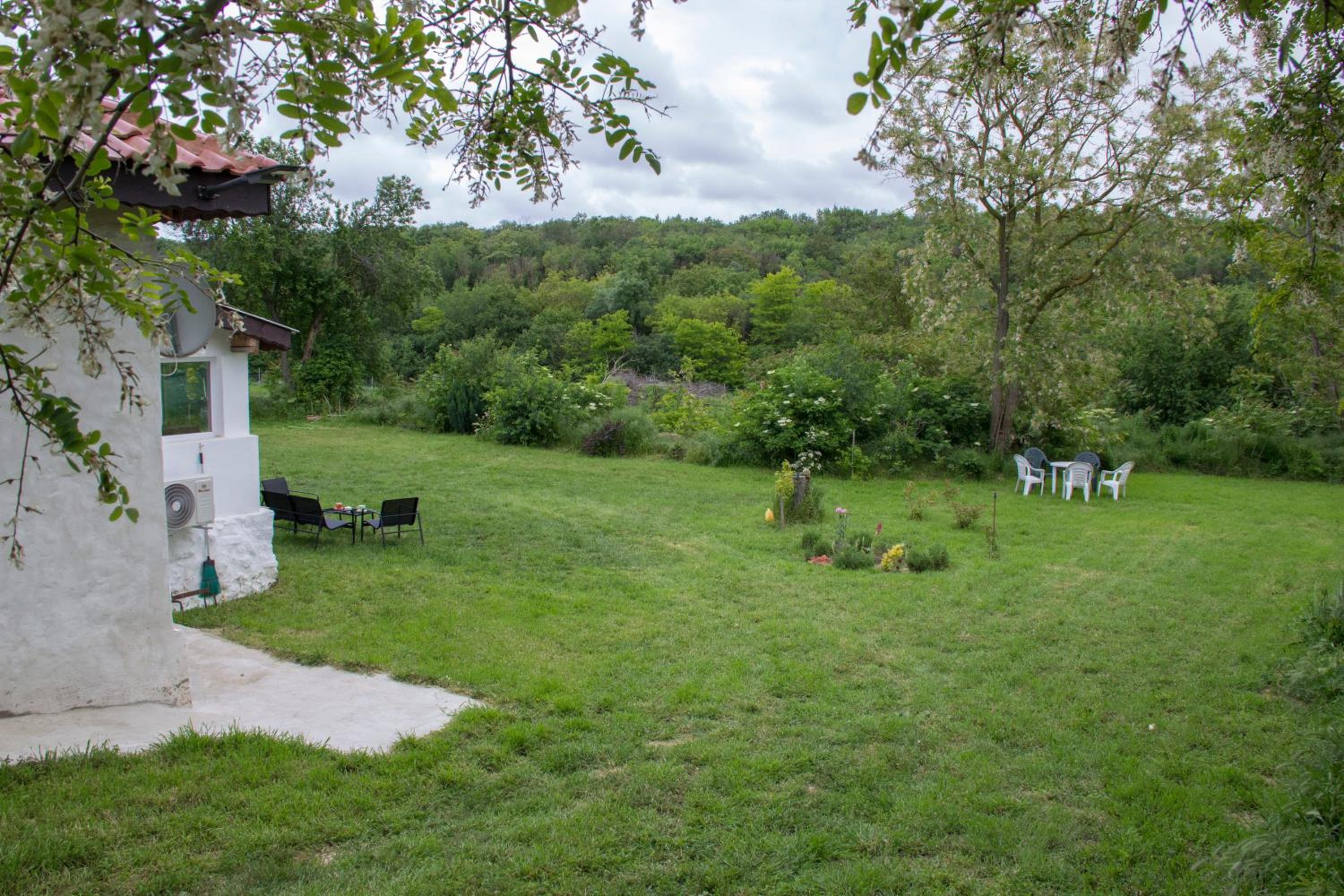 Vintage House Prima Priori