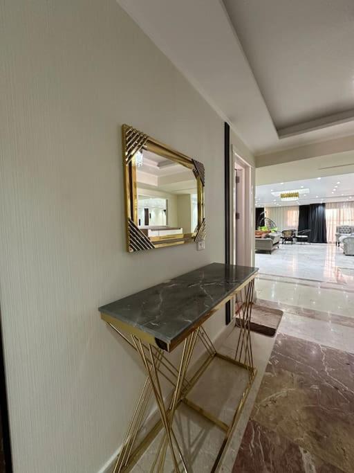 Presidential Suite Near City Star 3 Bed Apartment