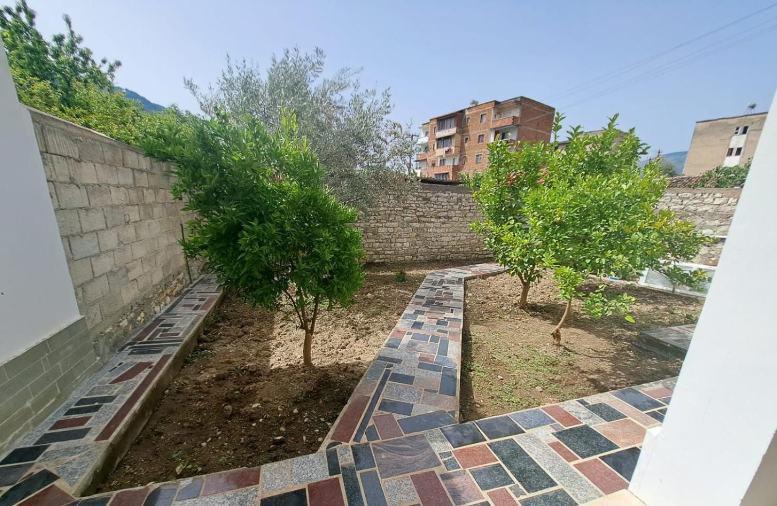 Vila Vokopola