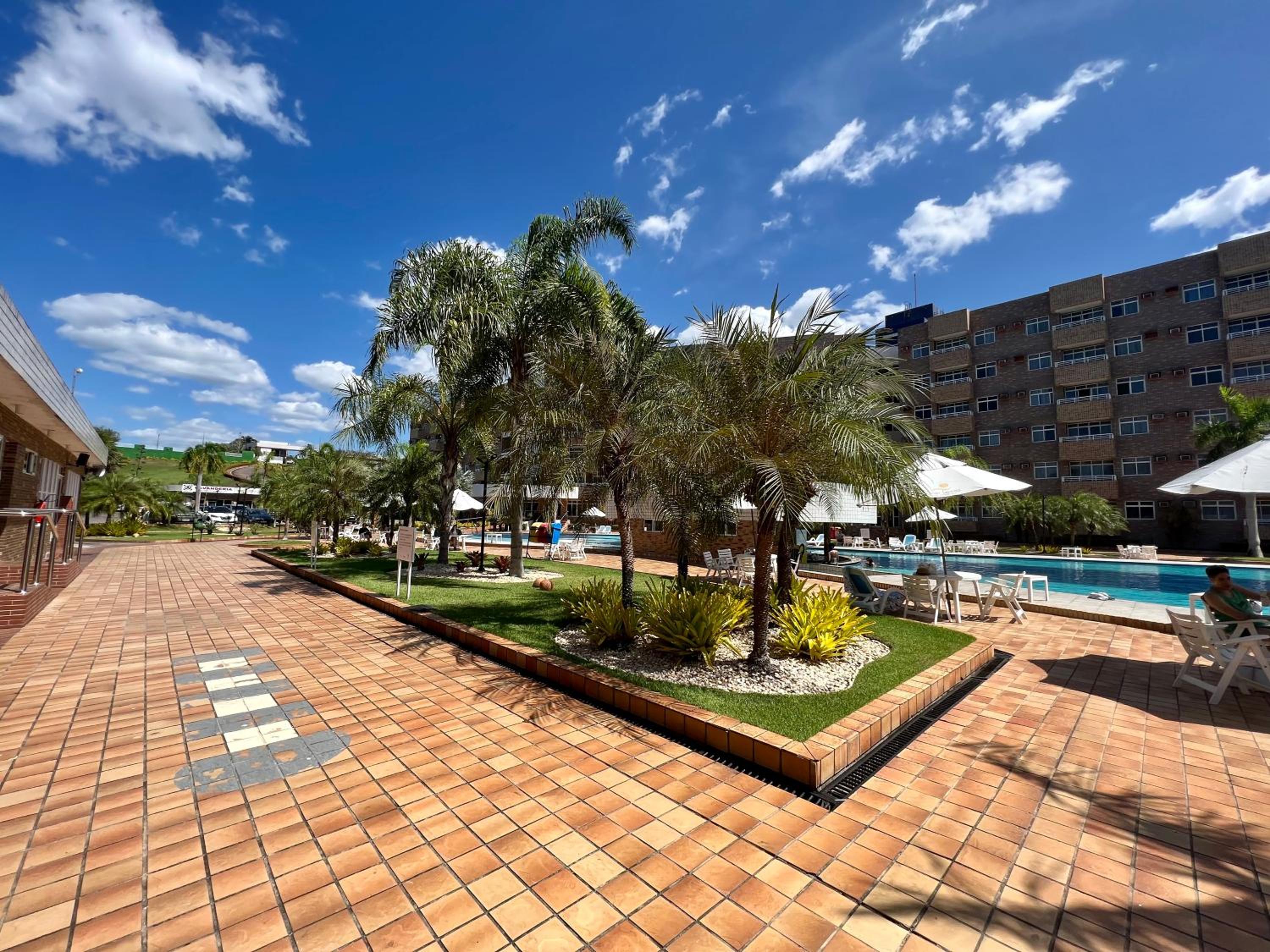 Barreirinhas Lençóis Flat Residence