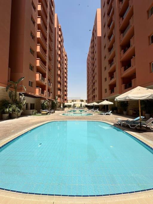 Presidential Suite Near City Star 3 Bed Apartment