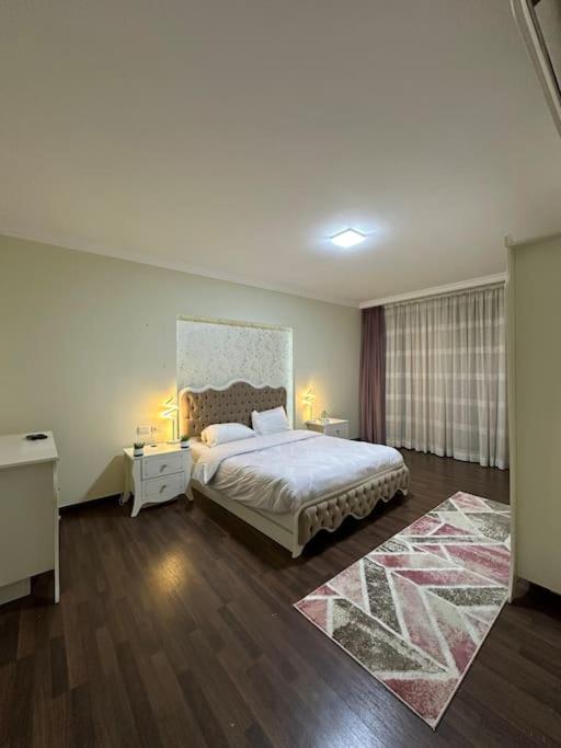 Presidential Suite Near City Star 3 Bed Apartment