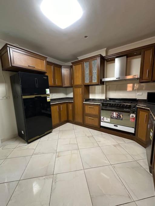 Presidential Suite Near City Star 3 Bed Apartment