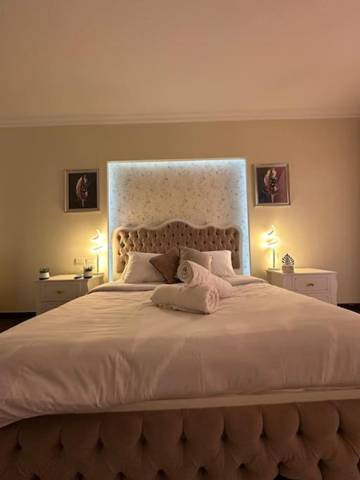 Presidential Suite Near City Star 3 Bed Apartment