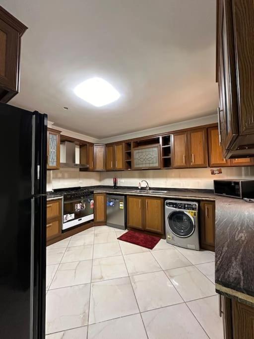 Presidential Suite Near City Star 3 Bed Apartment
