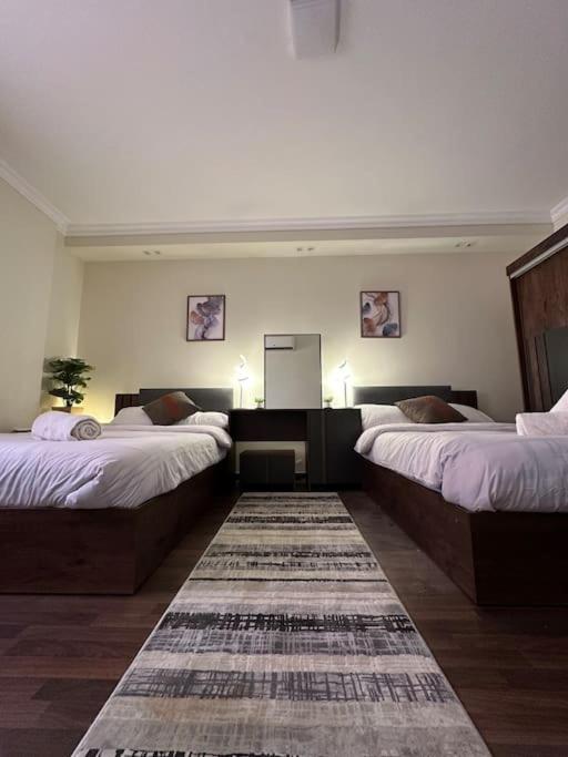 Presidential Suite Near City Star 3 Bed Apartment