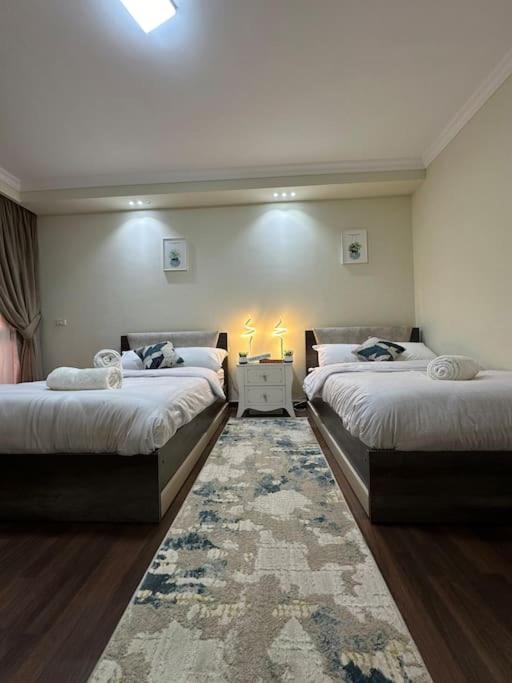Presidential Suite Near City Star 3 Bed Apartment