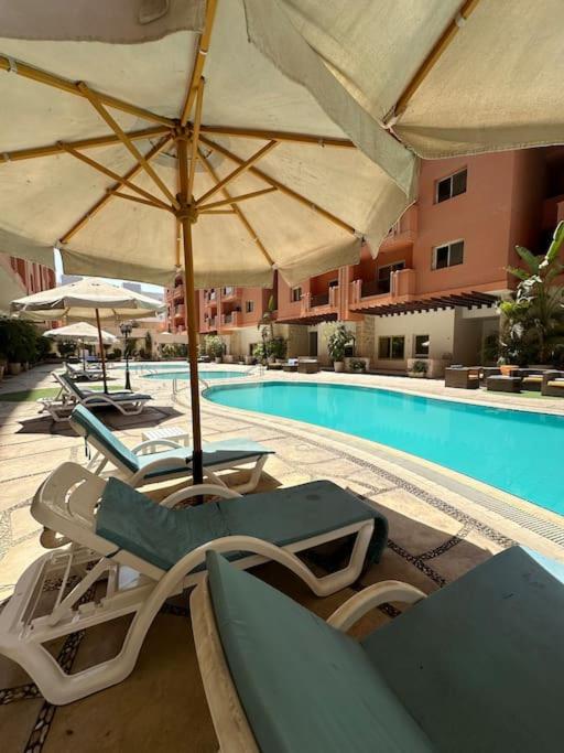 Presidential Suite Near City Star 3 Bed Apartment