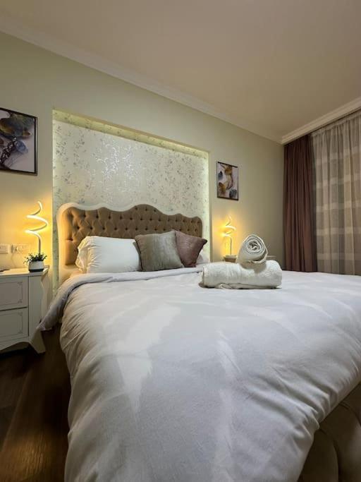 Presidential Suite Near City Star 3 Bed Apartment