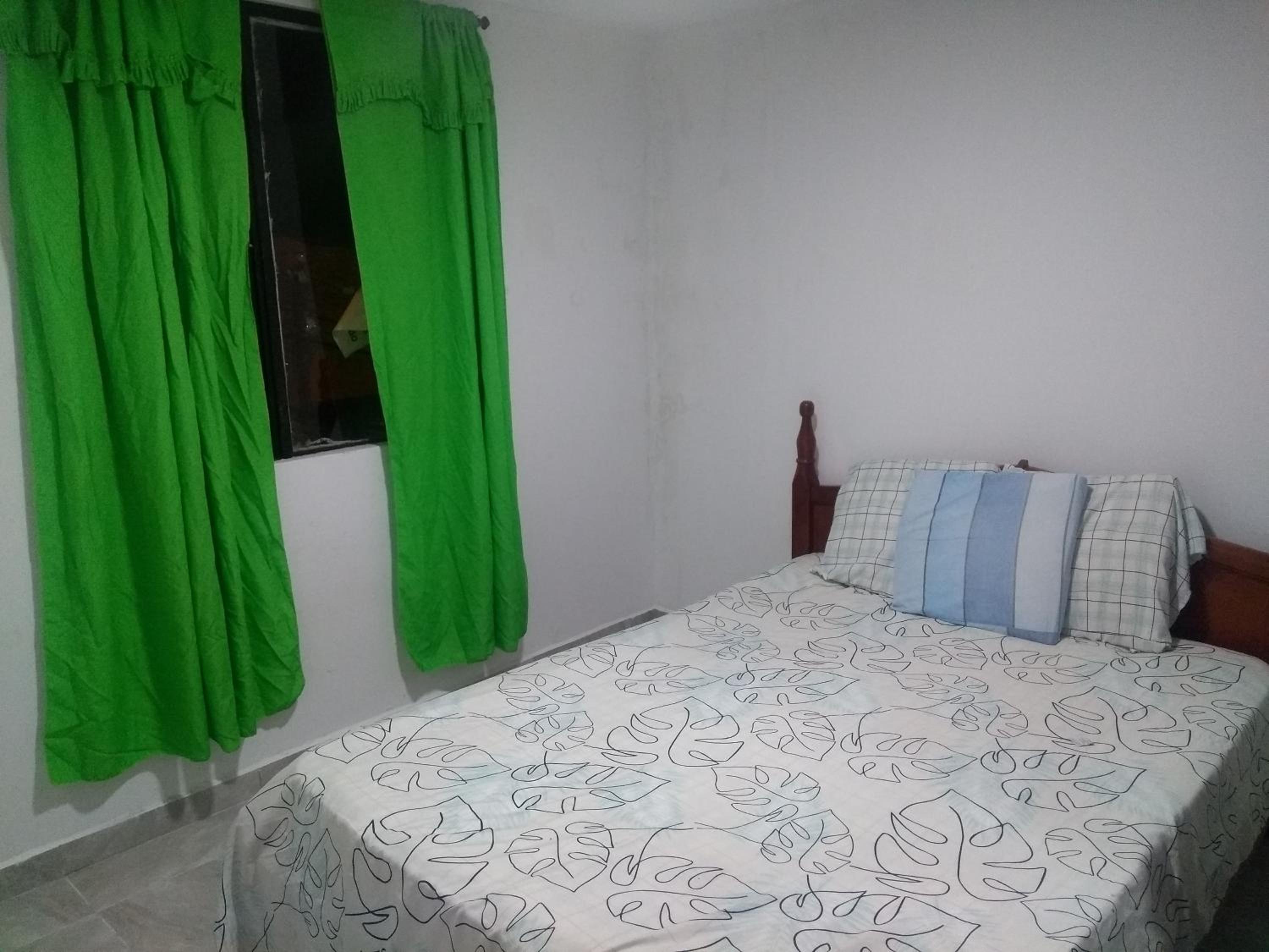 Hostal Ninfa del Mar