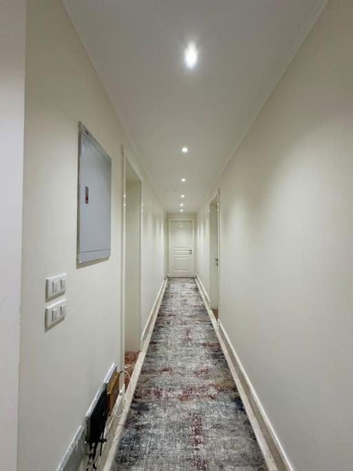 Presidential Suite Near City Star 3 Bed Apartment
