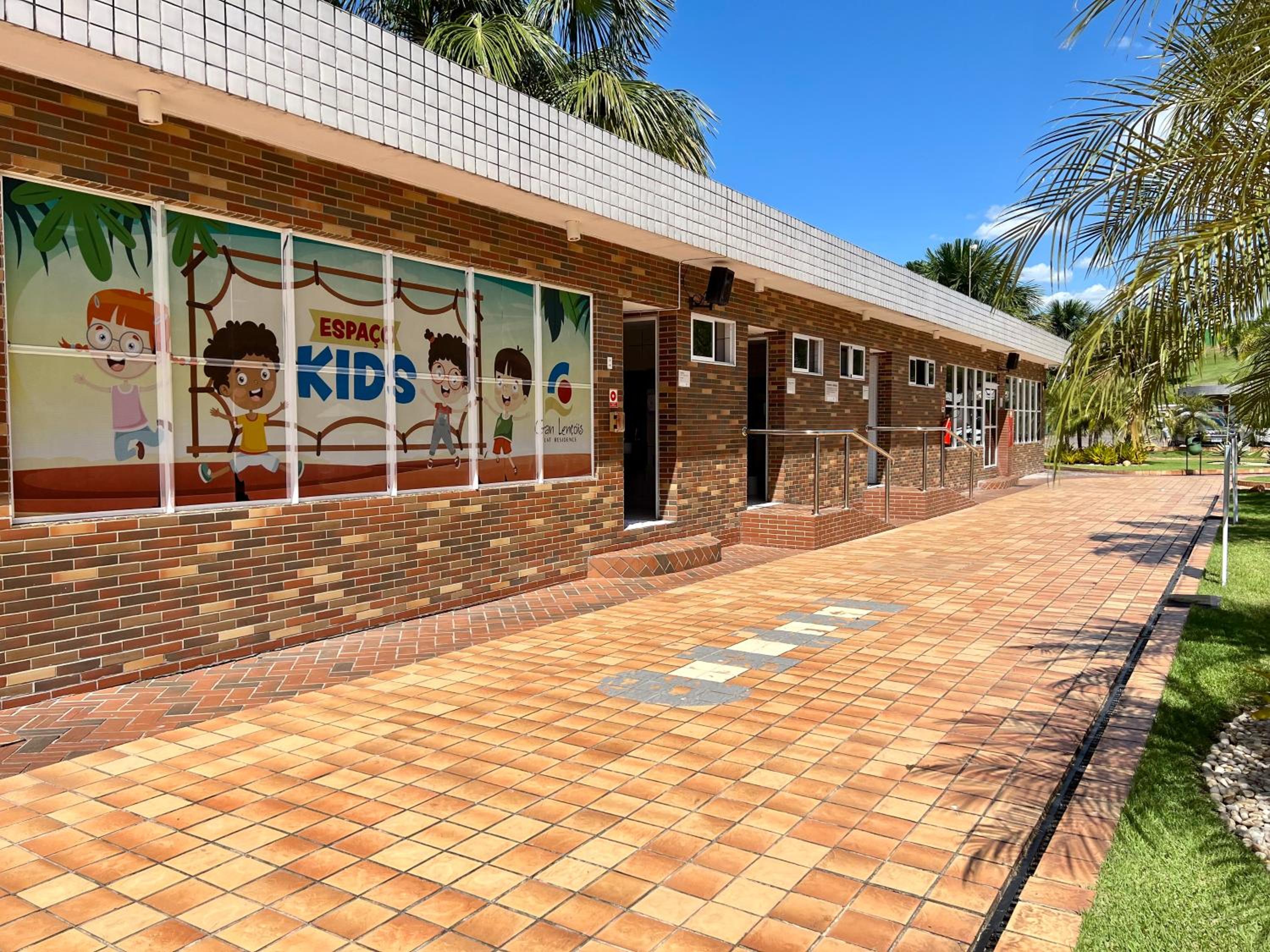 Barreirinhas Lençóis Flat Residence