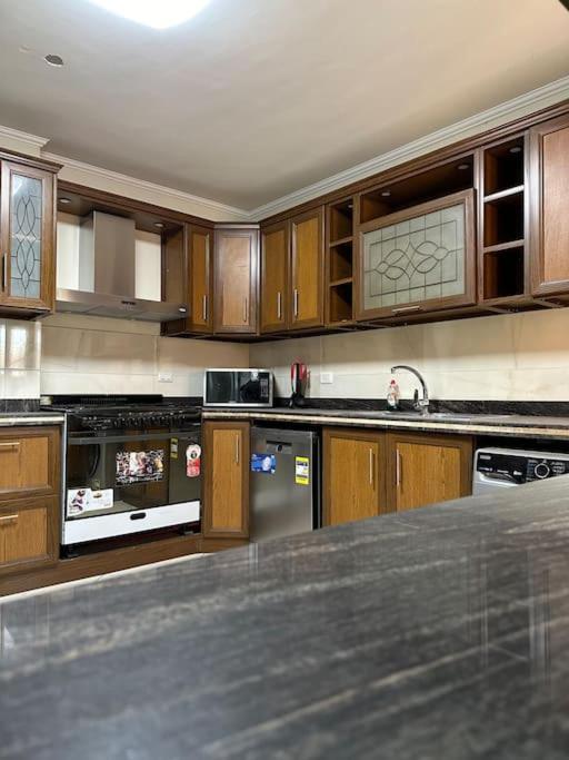 Presidential Suite Near City Star 3 Bed Apartment
