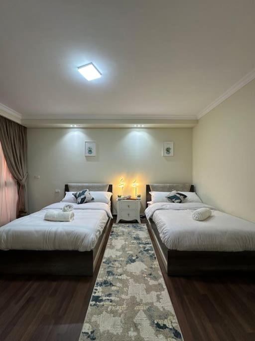 Presidential Suite Near City Star 3 Bed Apartment