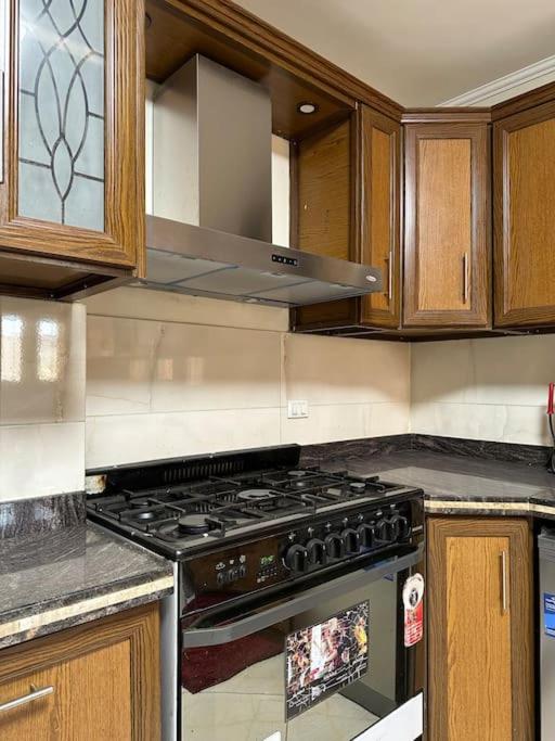 Presidential Suite Near City Star 3 Bed Apartment
