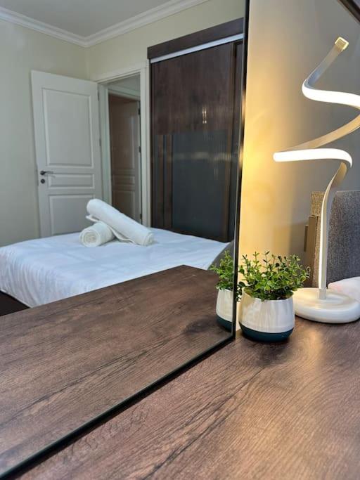 Presidential Suite Near City Star 3 Bed Apartment
