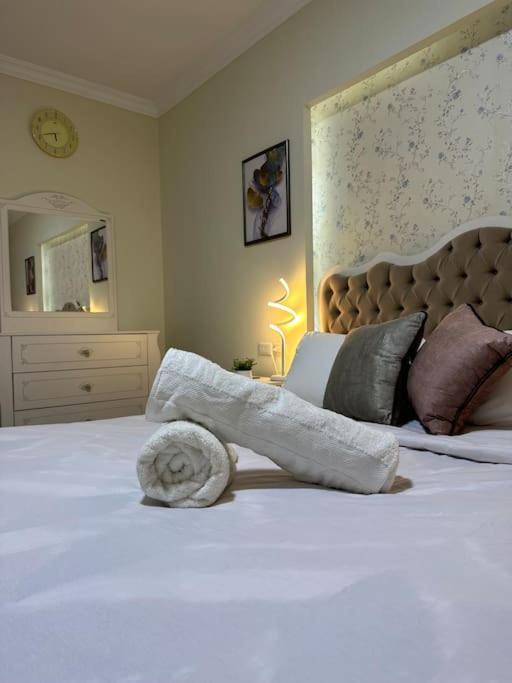 Presidential Suite Near City Star 3 Bed Apartment