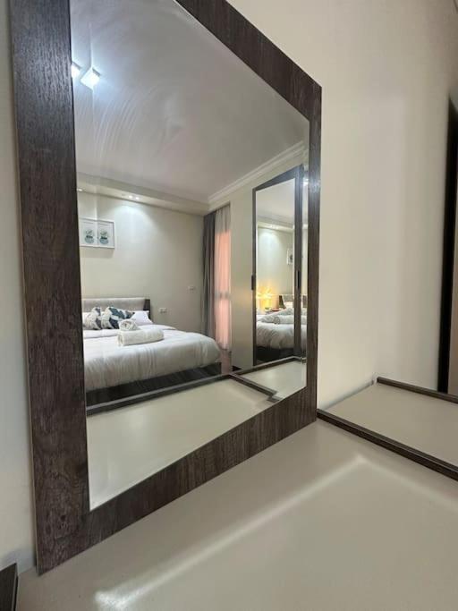 Presidential Suite Near City Star 3 Bed Apartment