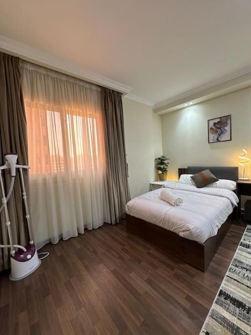 Presidential Suite Near City Star 3 Bed Apartment