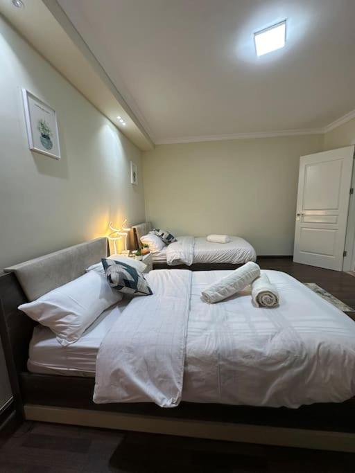Presidential Suite Near City Star 3 Bed Apartment