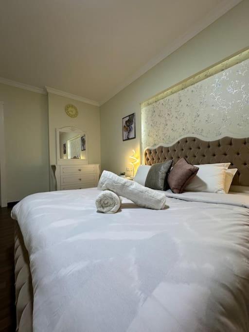 Presidential Suite Near City Star 3 Bed Apartment