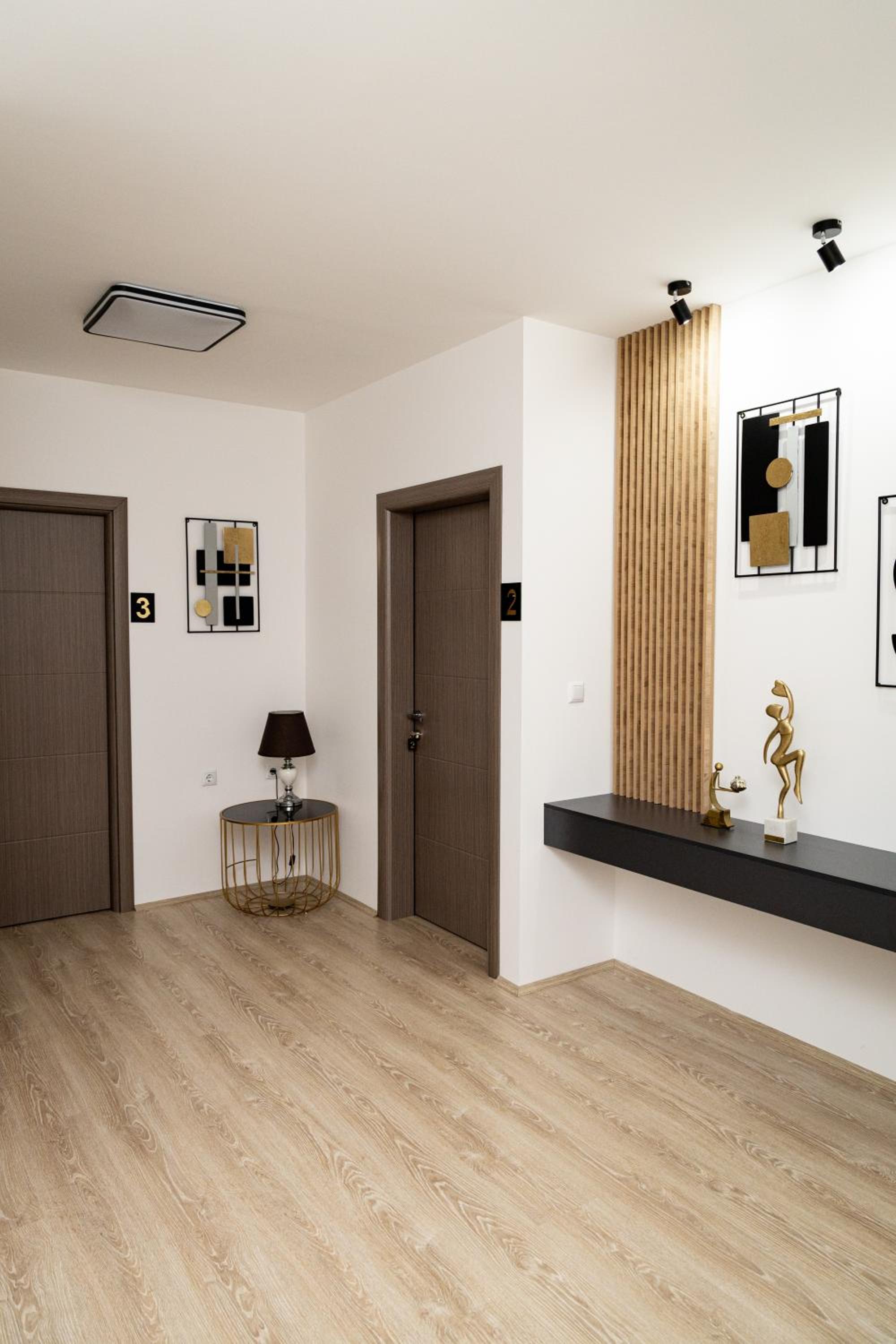 Amber Apartments Gevgelija view 3
