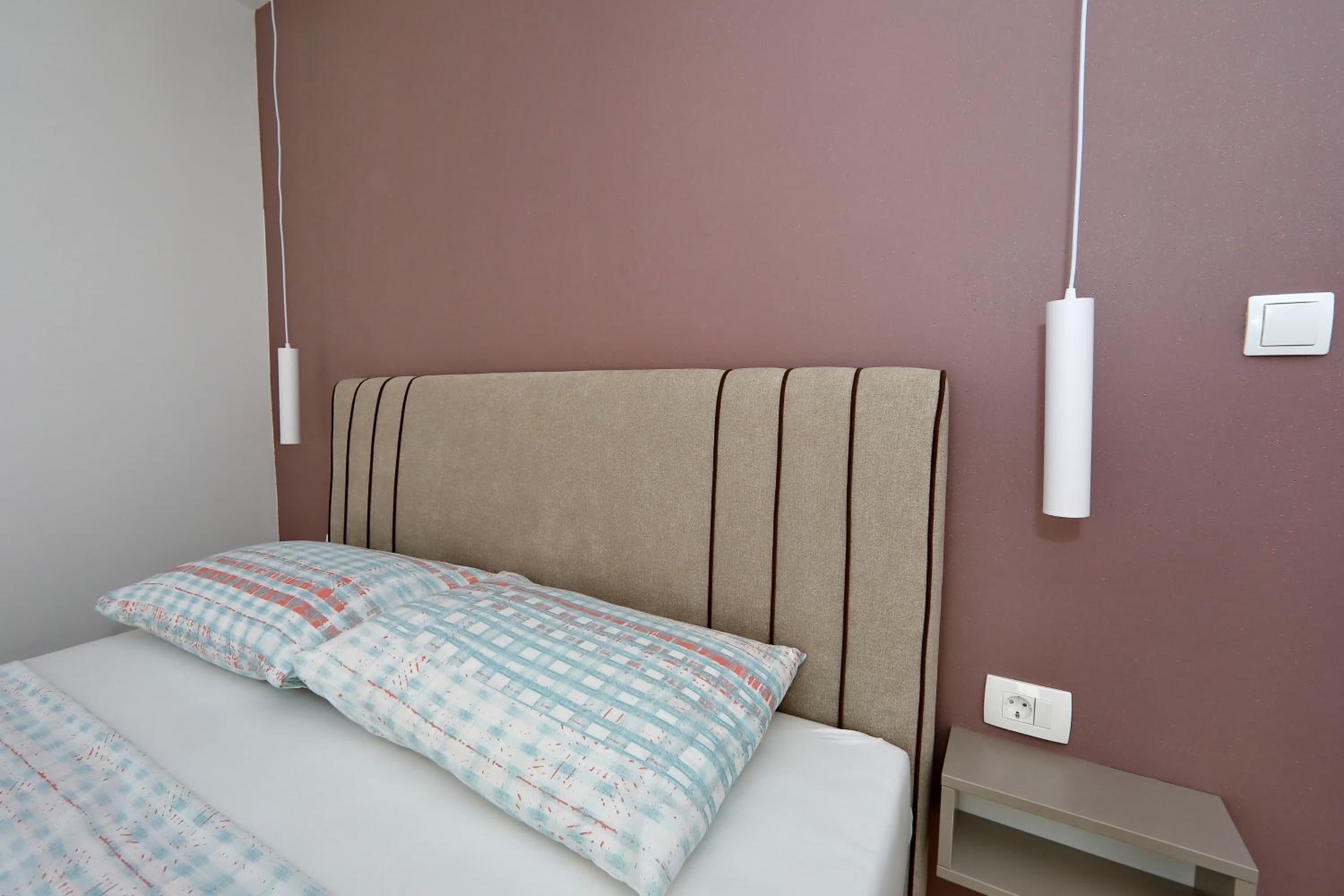 Luxury apartman Gino